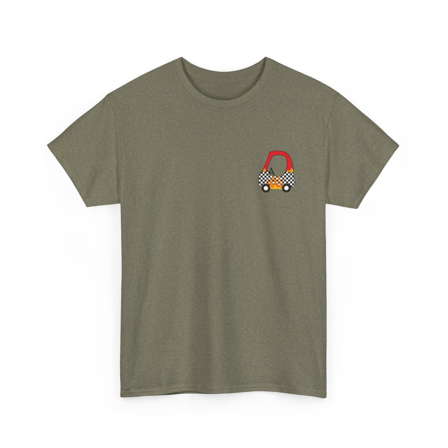Cool Dad Tee