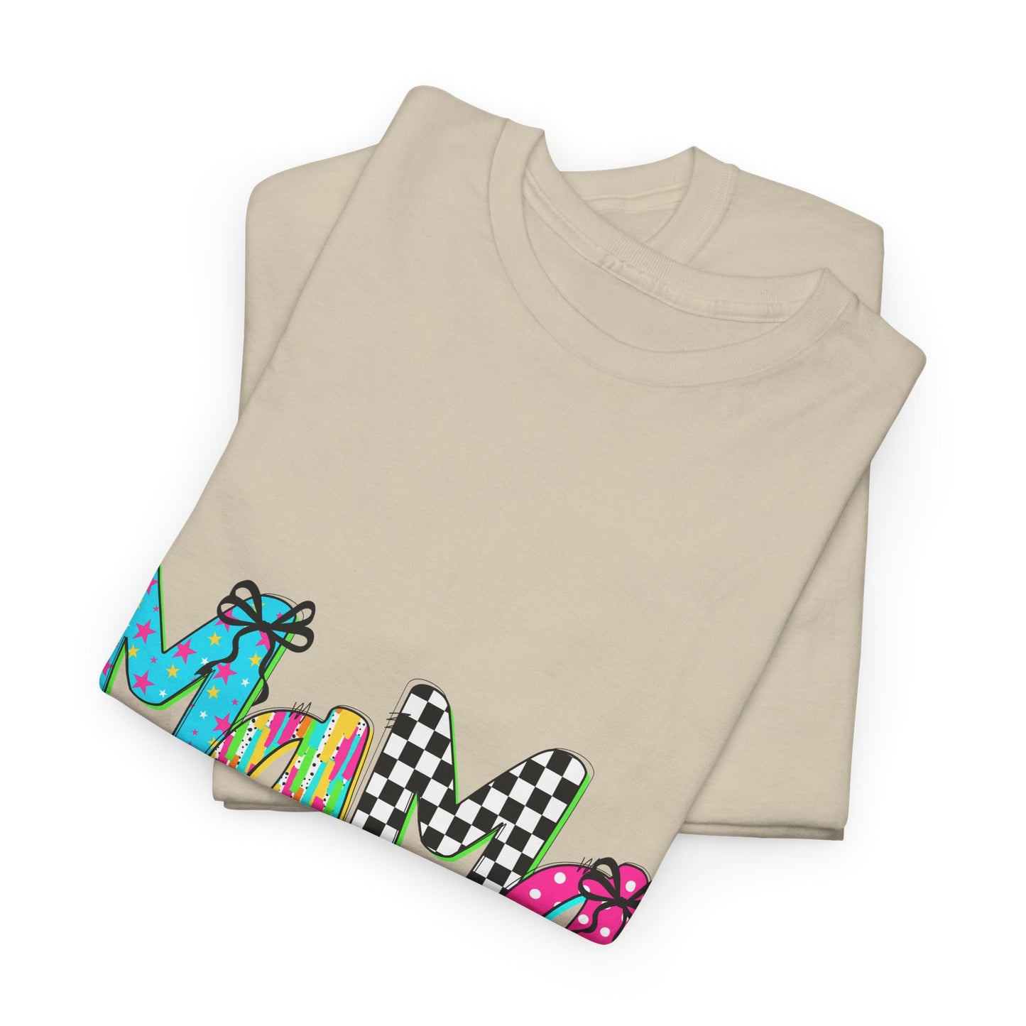 Mom Life Tee