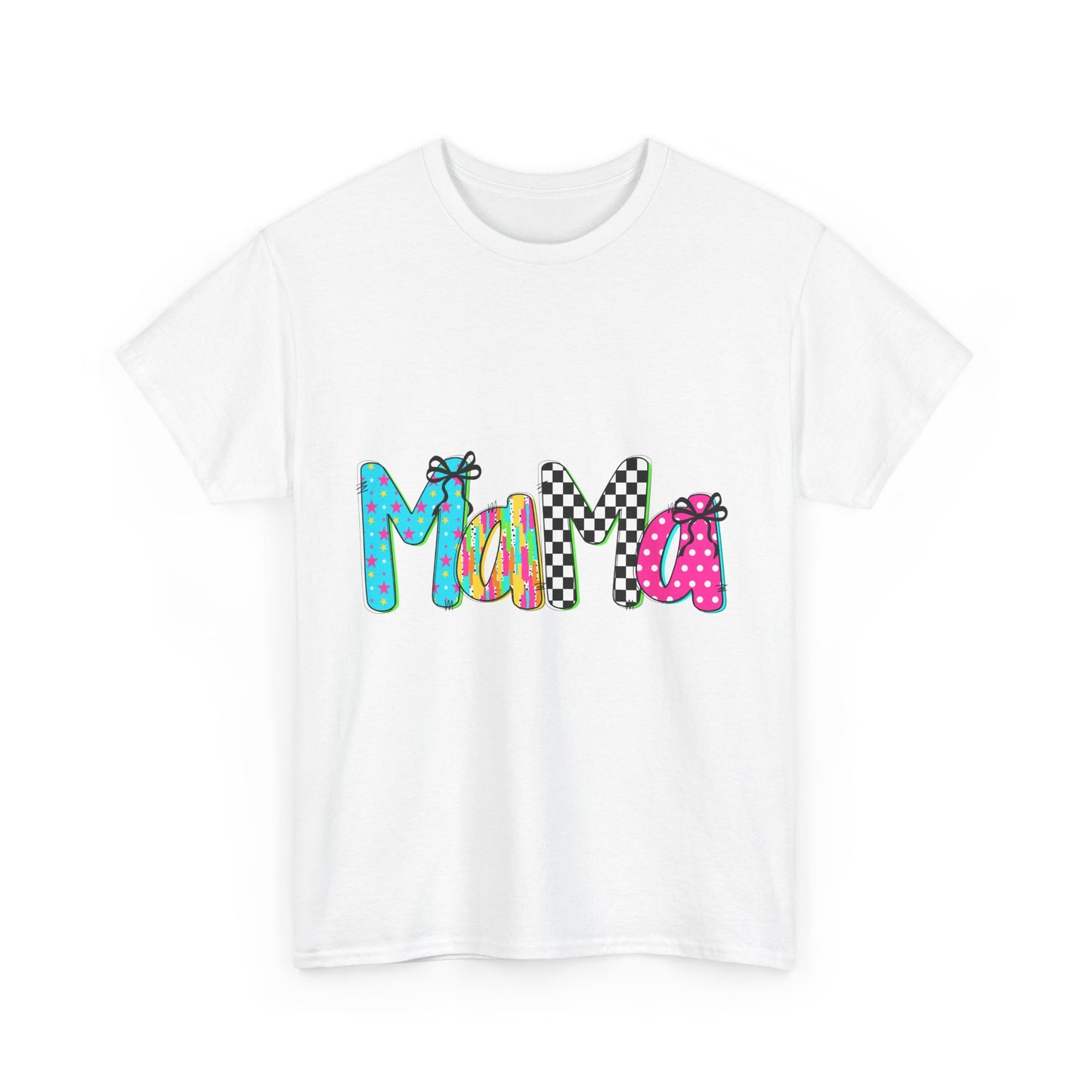 Mom Life Tee