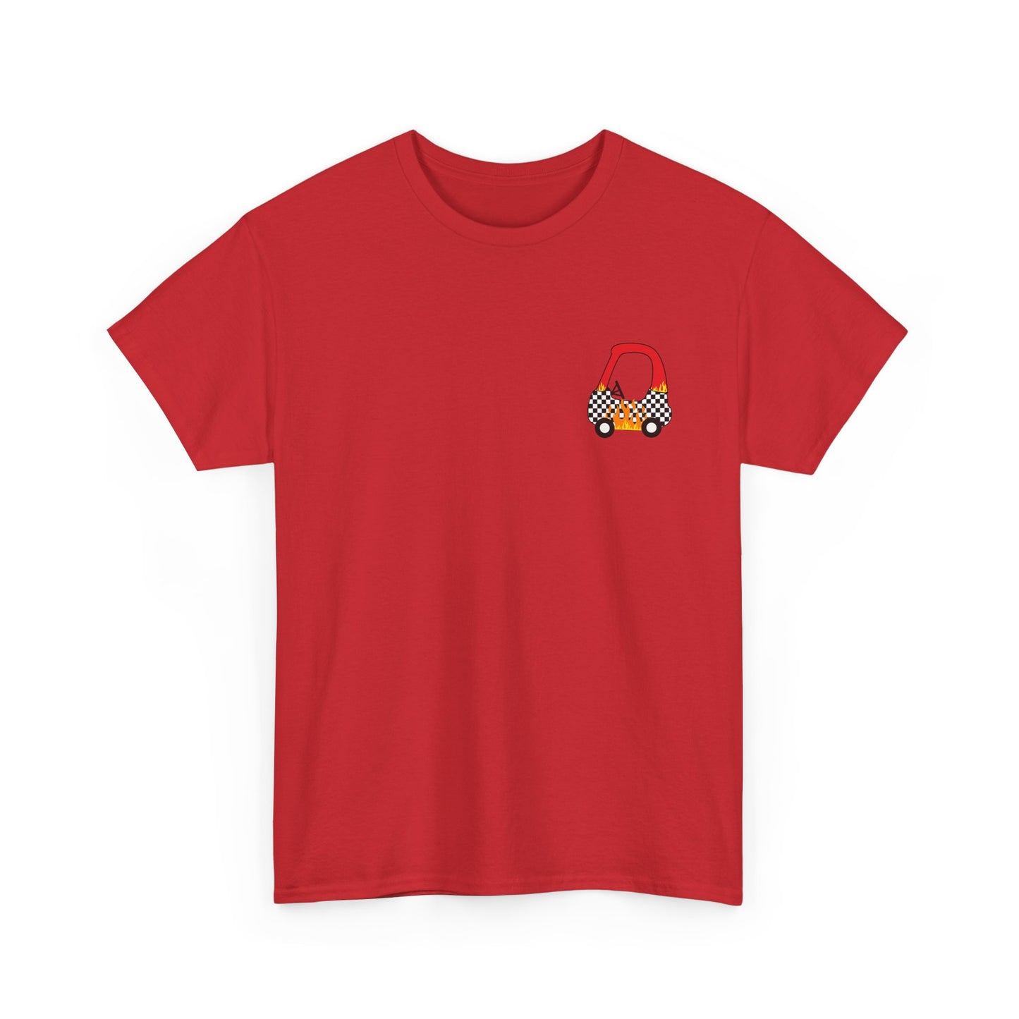 Cool Dad Tee