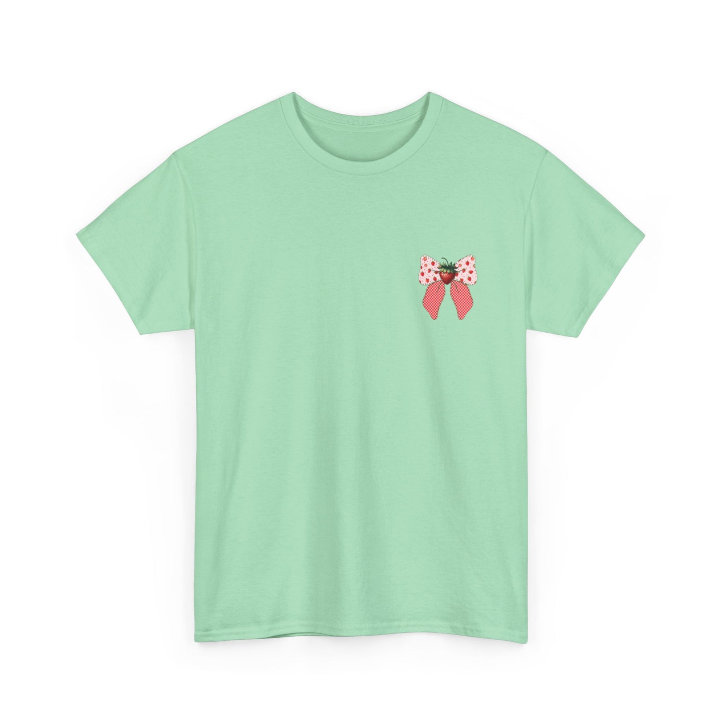 Mama's Berry Sweet Tee