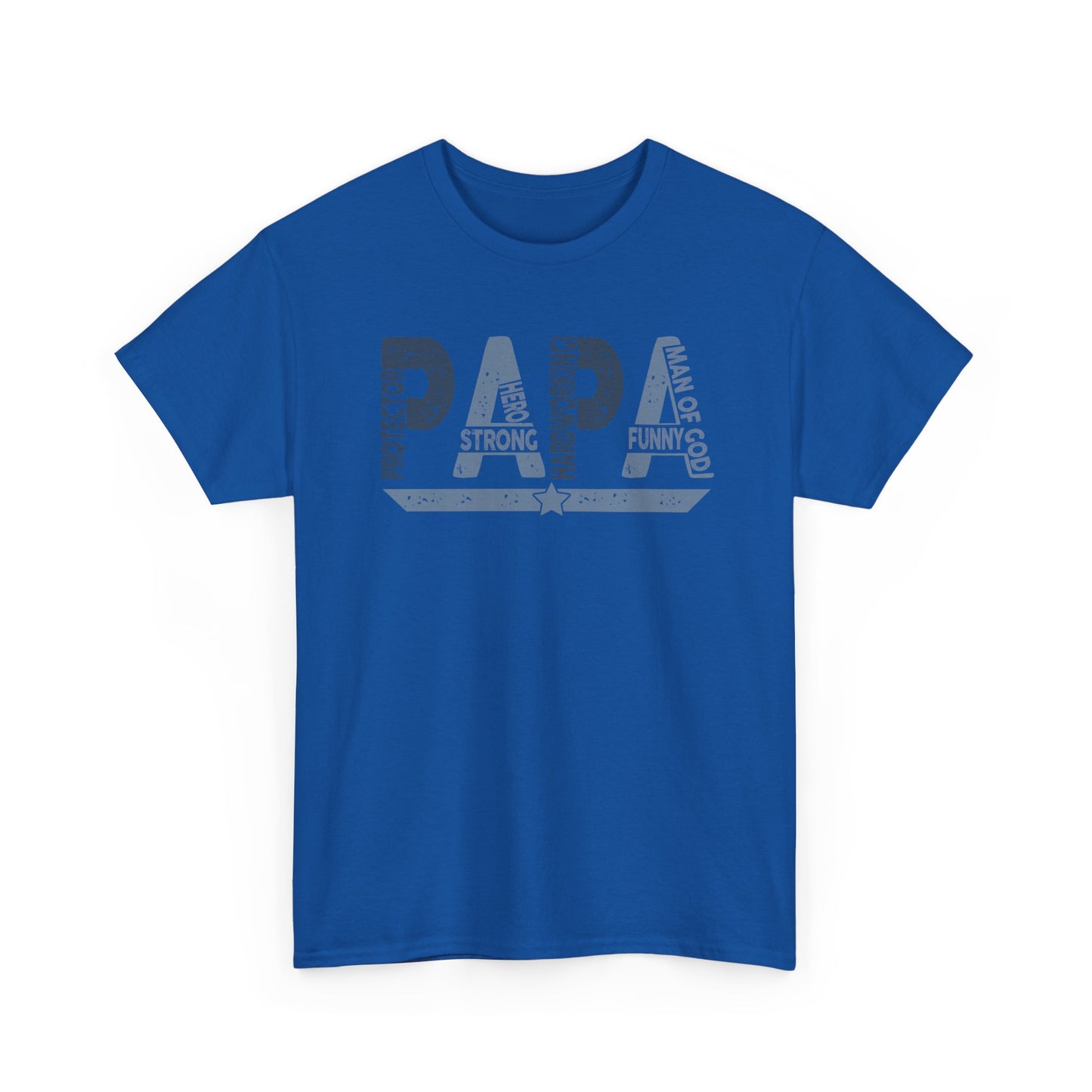 Papa Love Tee