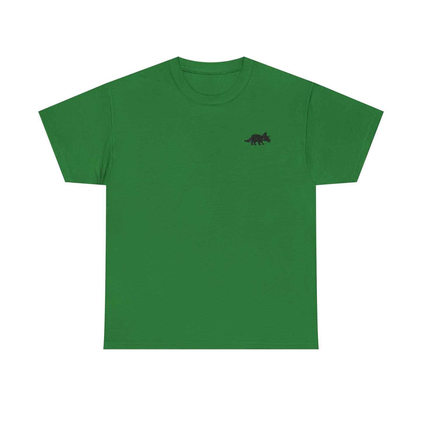 Dinosaur Dad Tee