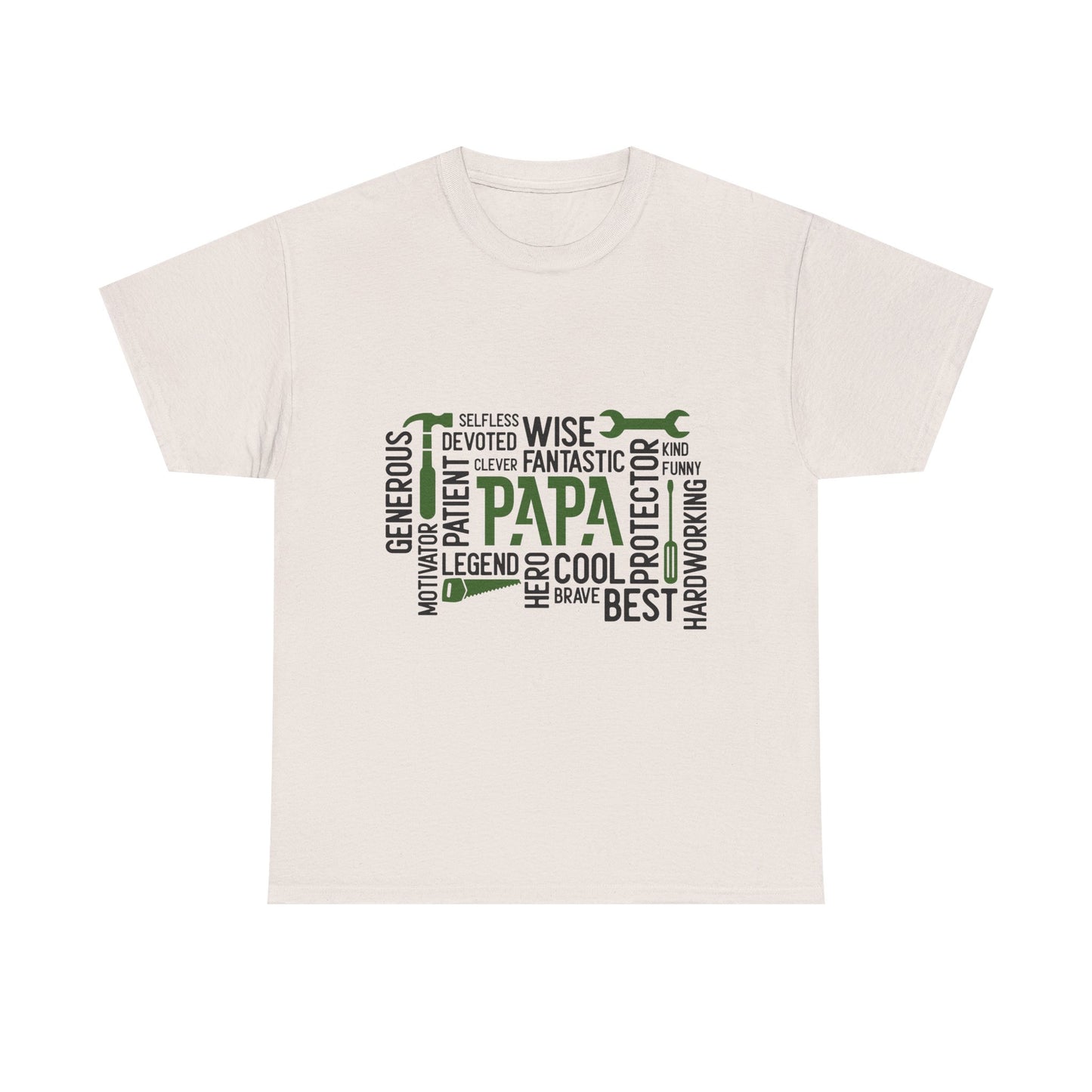 Papa T-Shirt