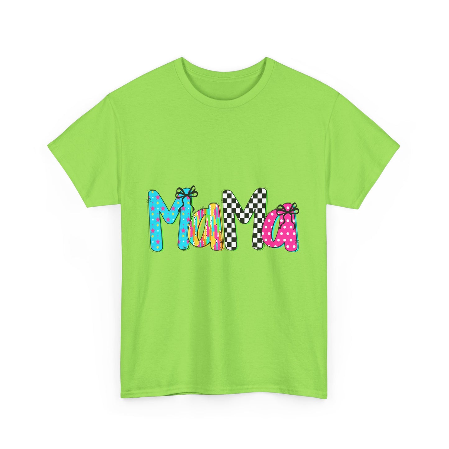 Mom Life Tee