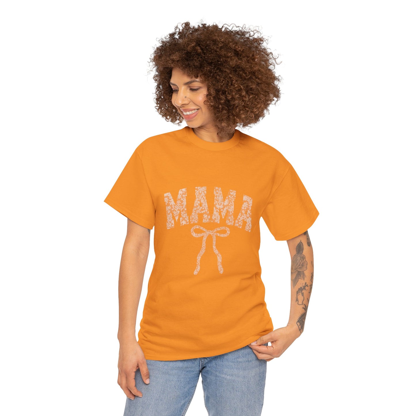 Mama Tee