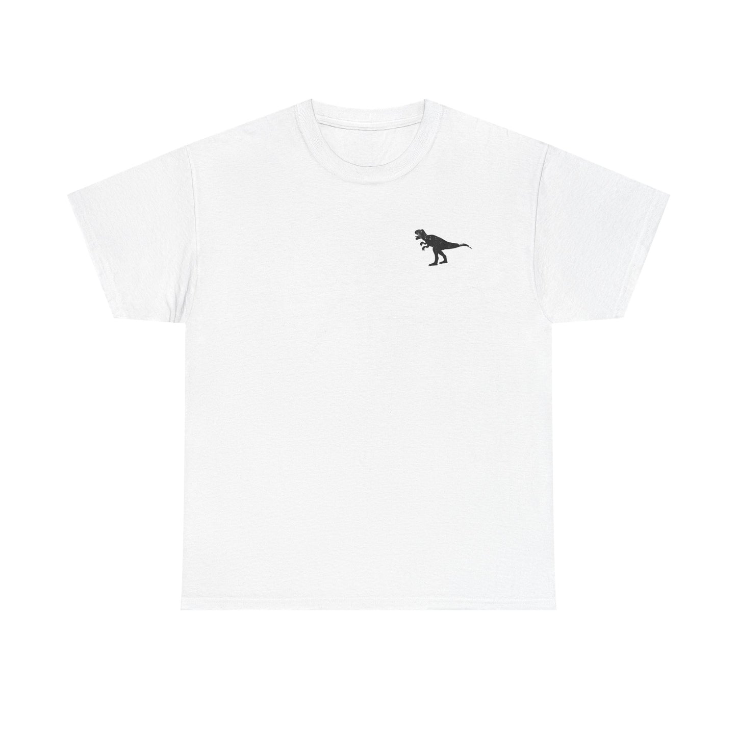 The Dinofather Tee