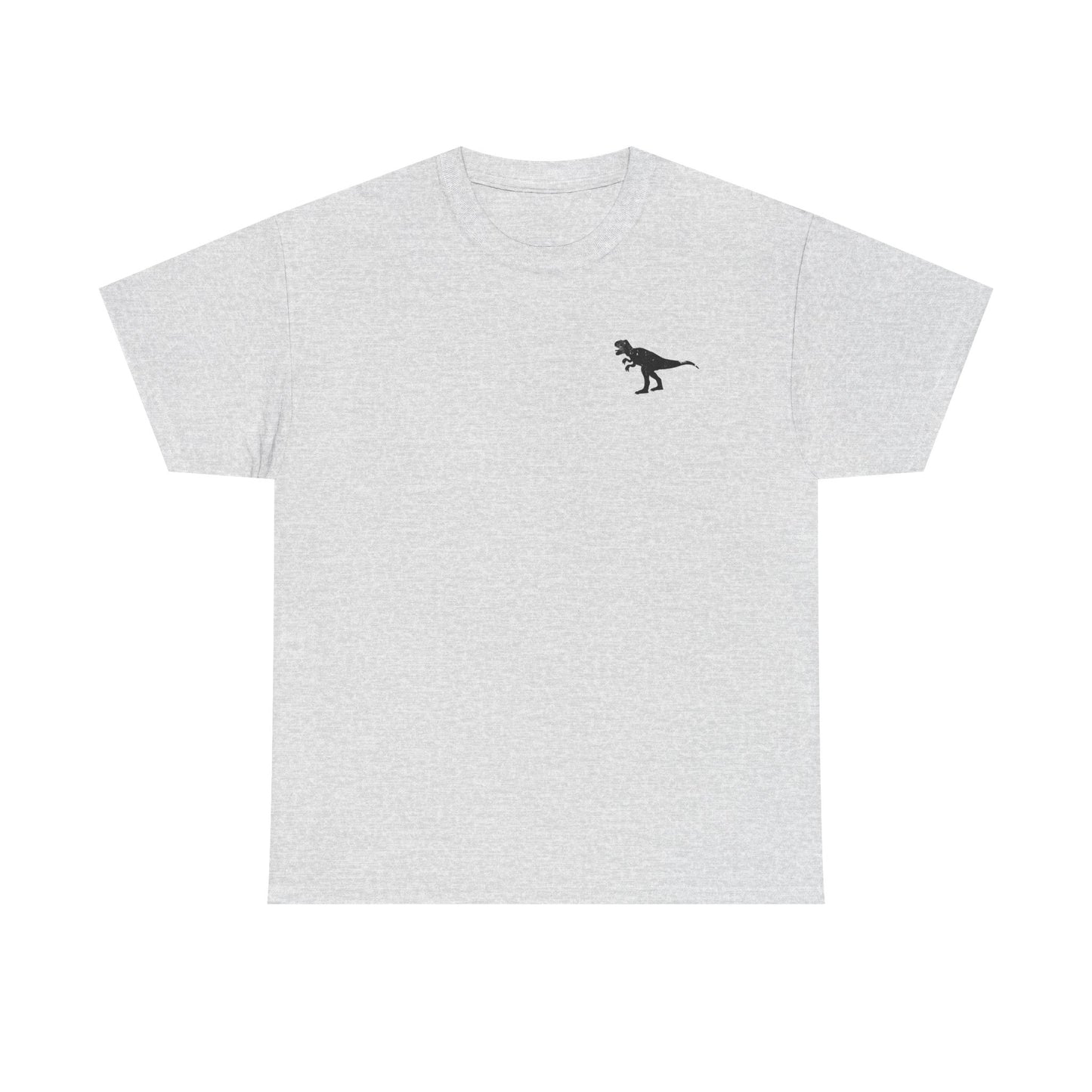 The Dinofather Tee