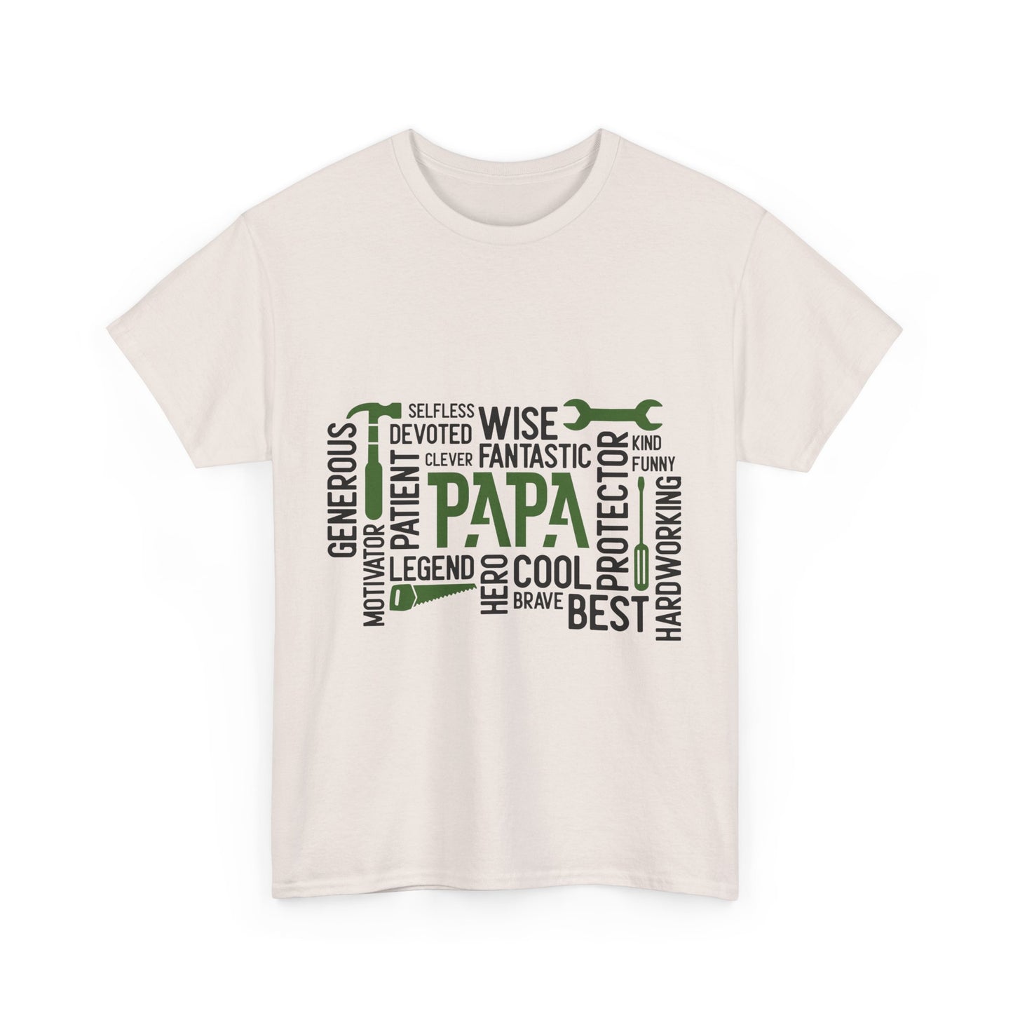 Papa T-Shirt