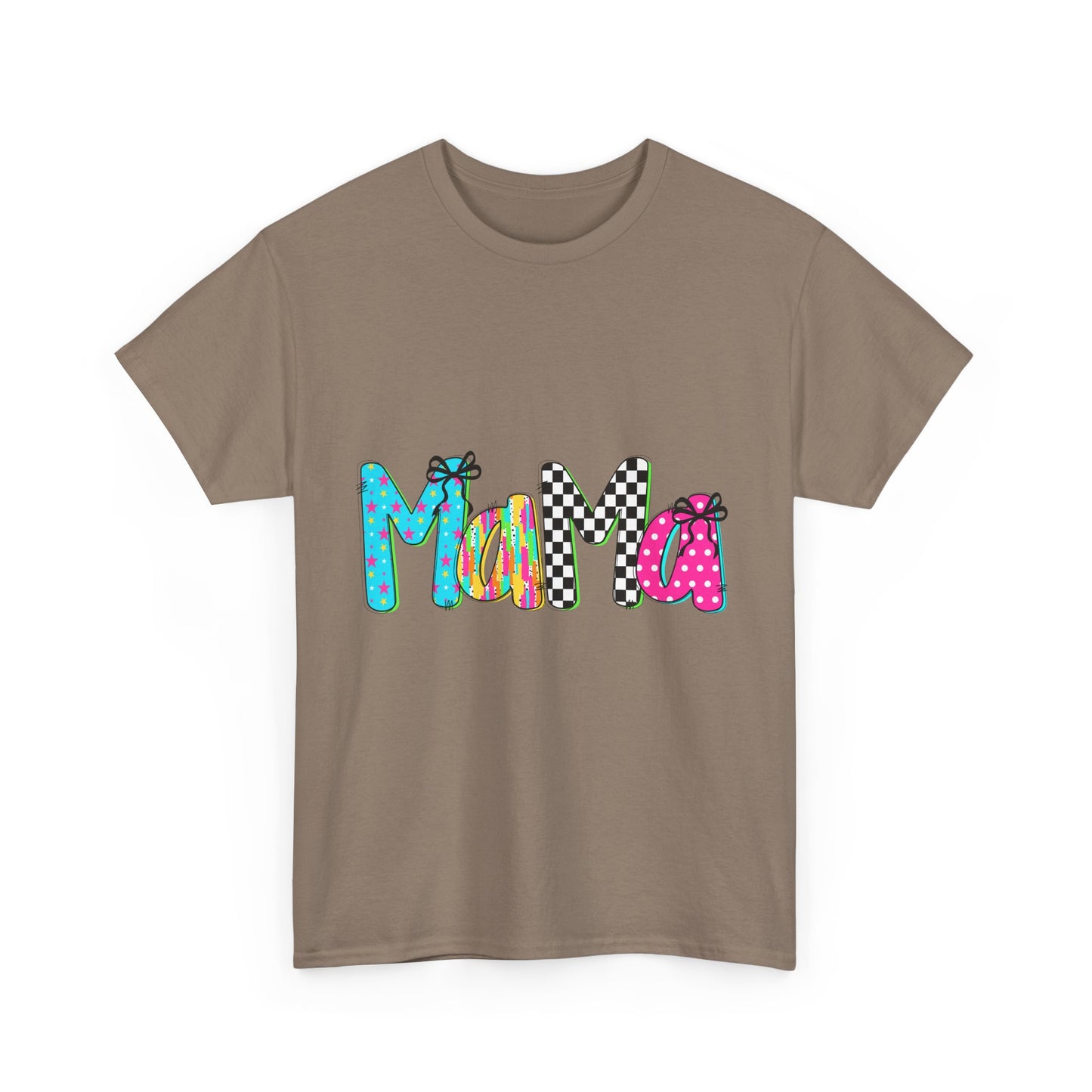 Mom Life Tee