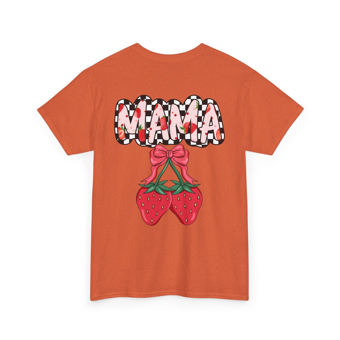 Mama's Berry Sweet Tee