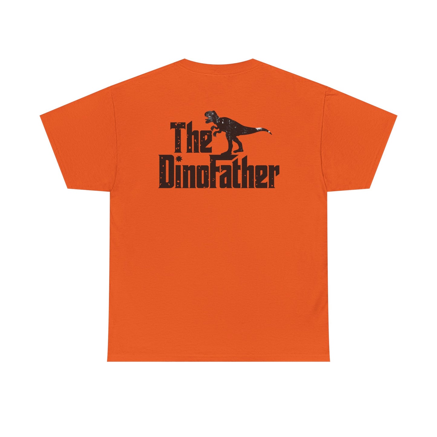 The Dinofather Tee