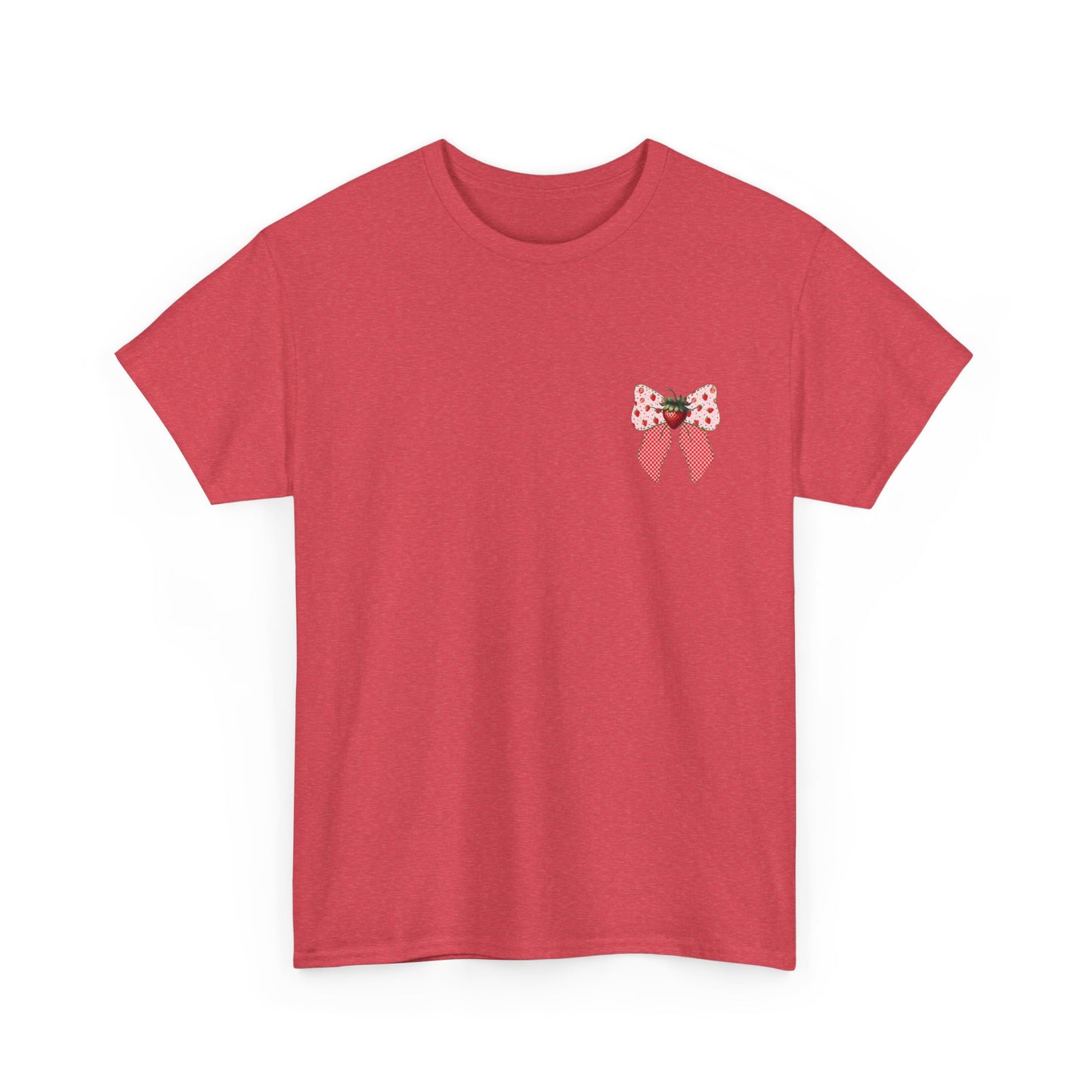 Mama's Berry Sweet Tee