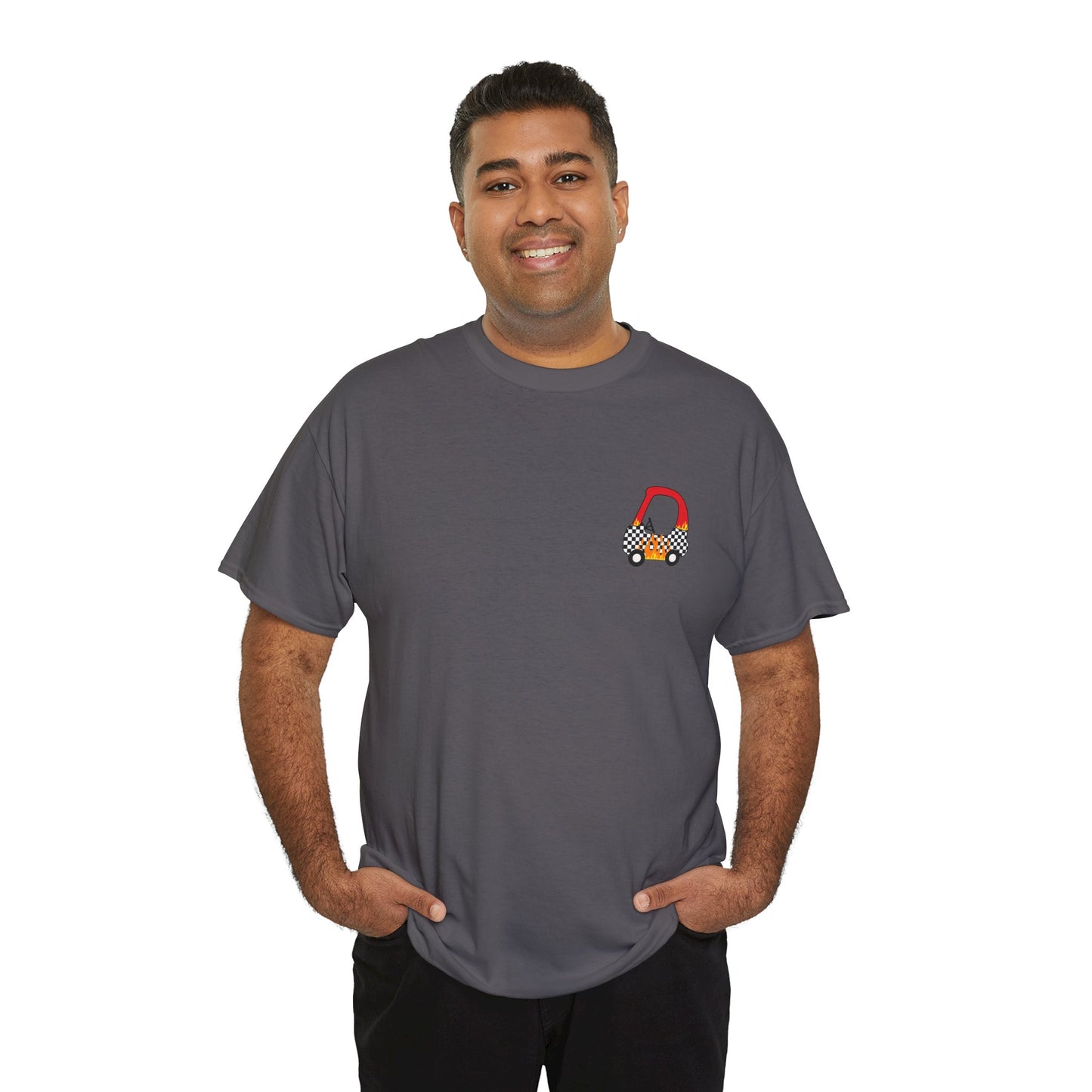 Cool Dad Tee