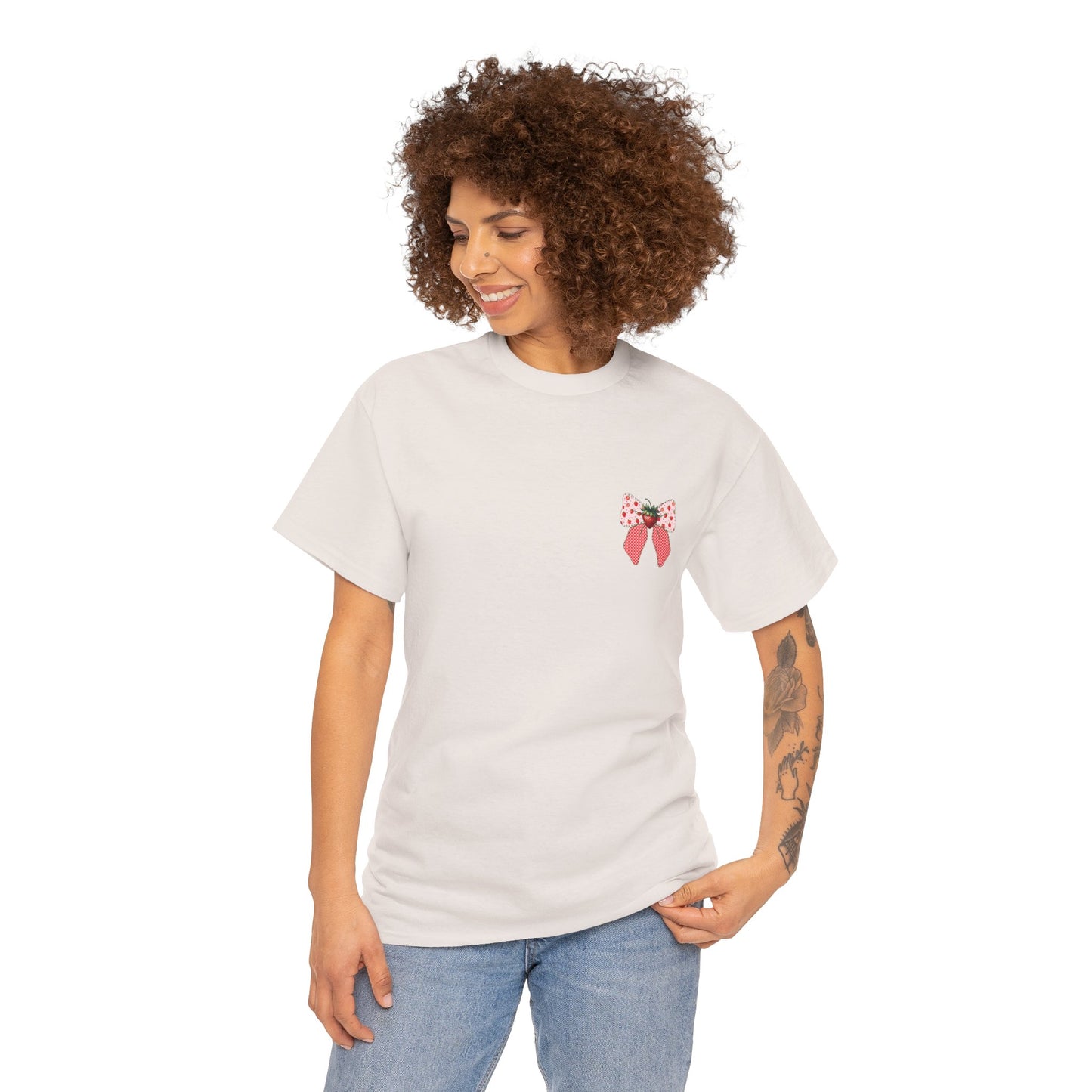 Mama's Berry Sweet Tee