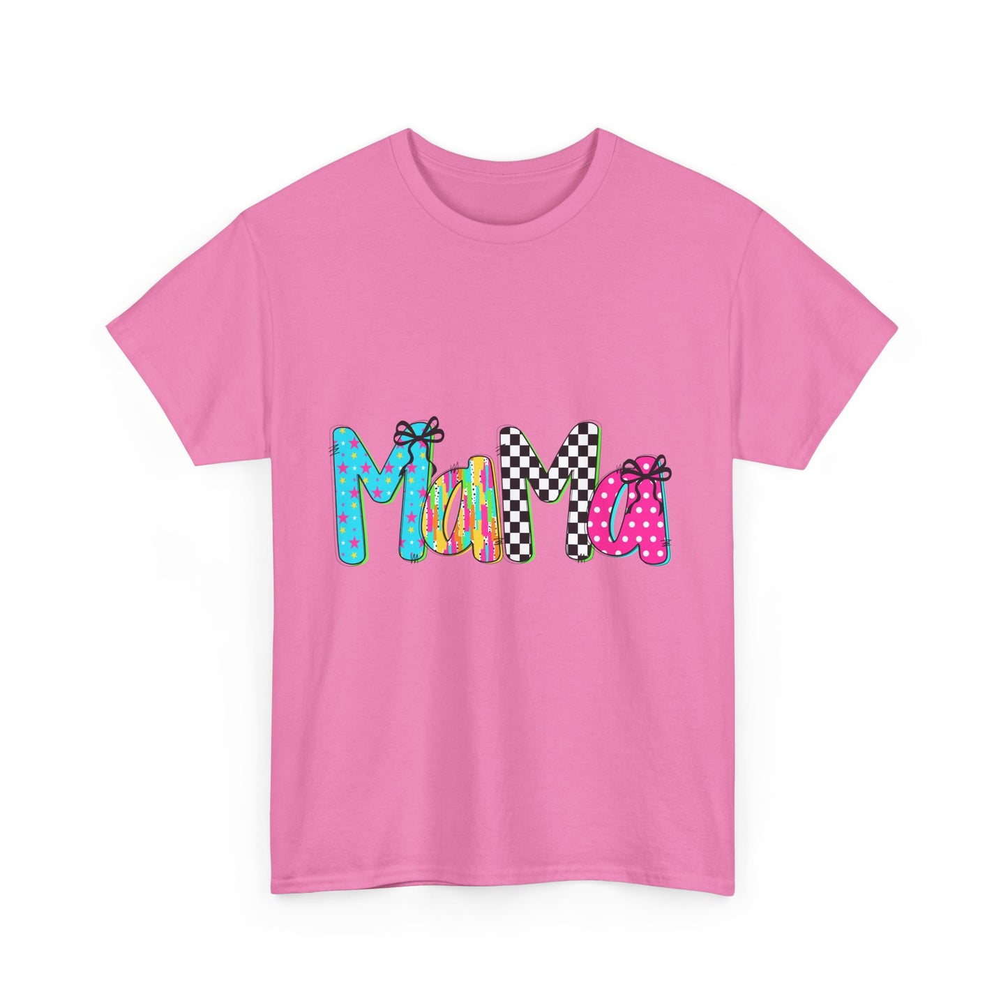 Mom Life Tee