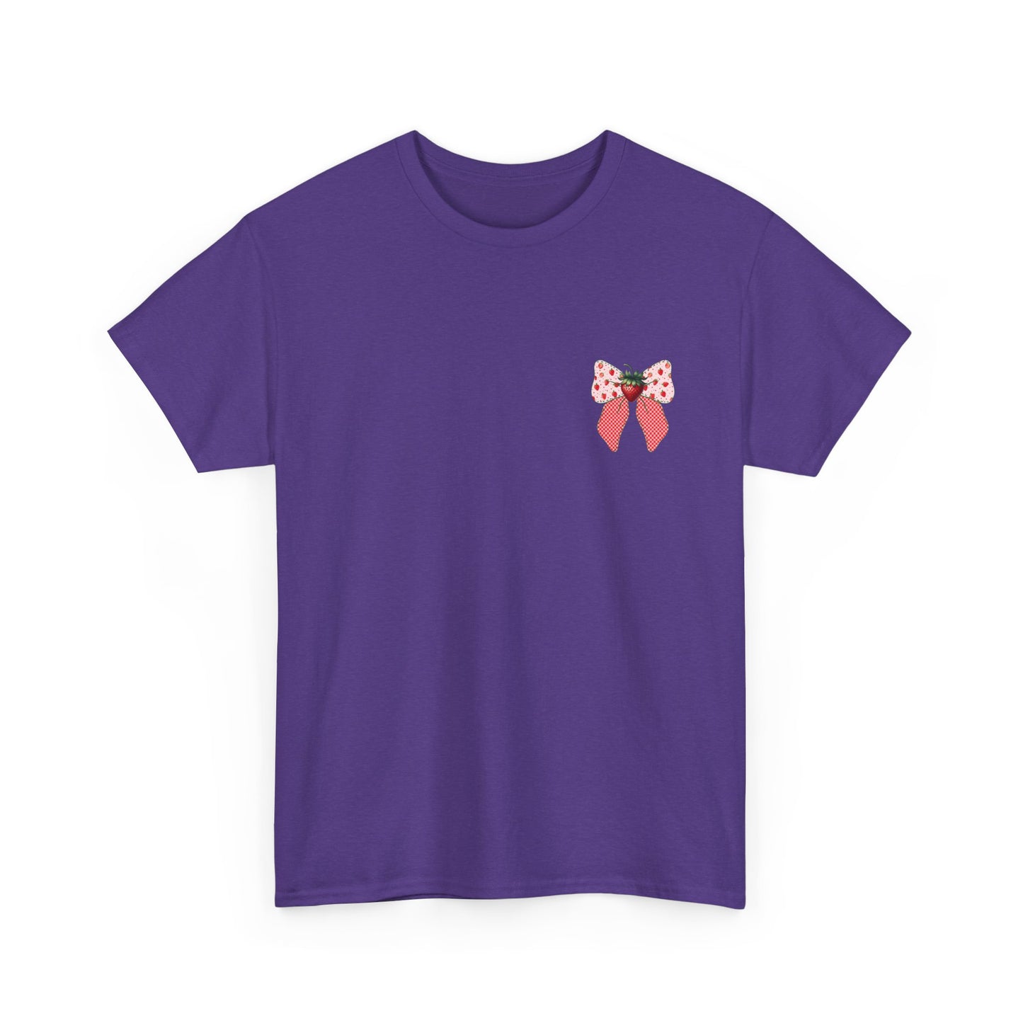 Mama's Berry Sweet Tee