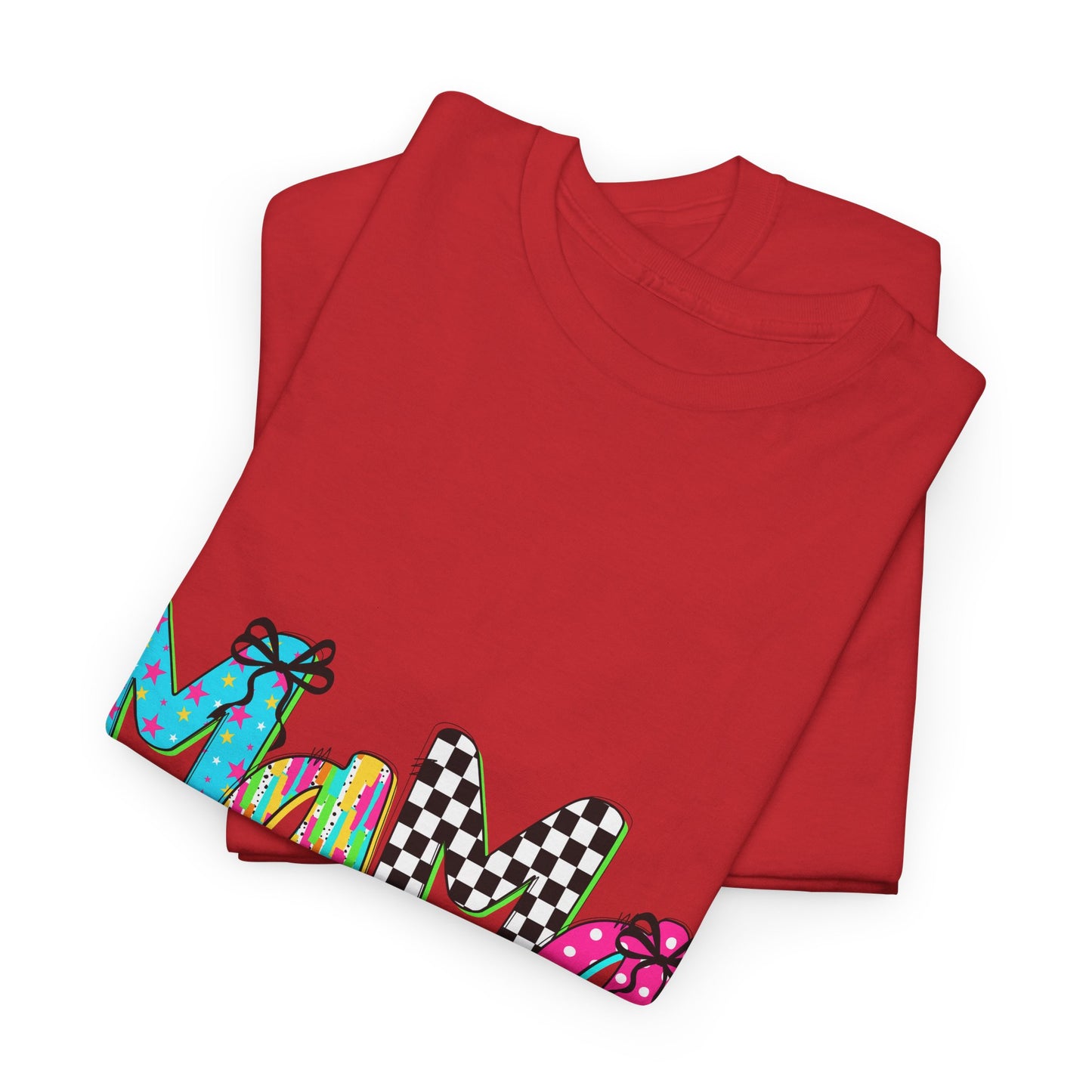 Mom Life Tee