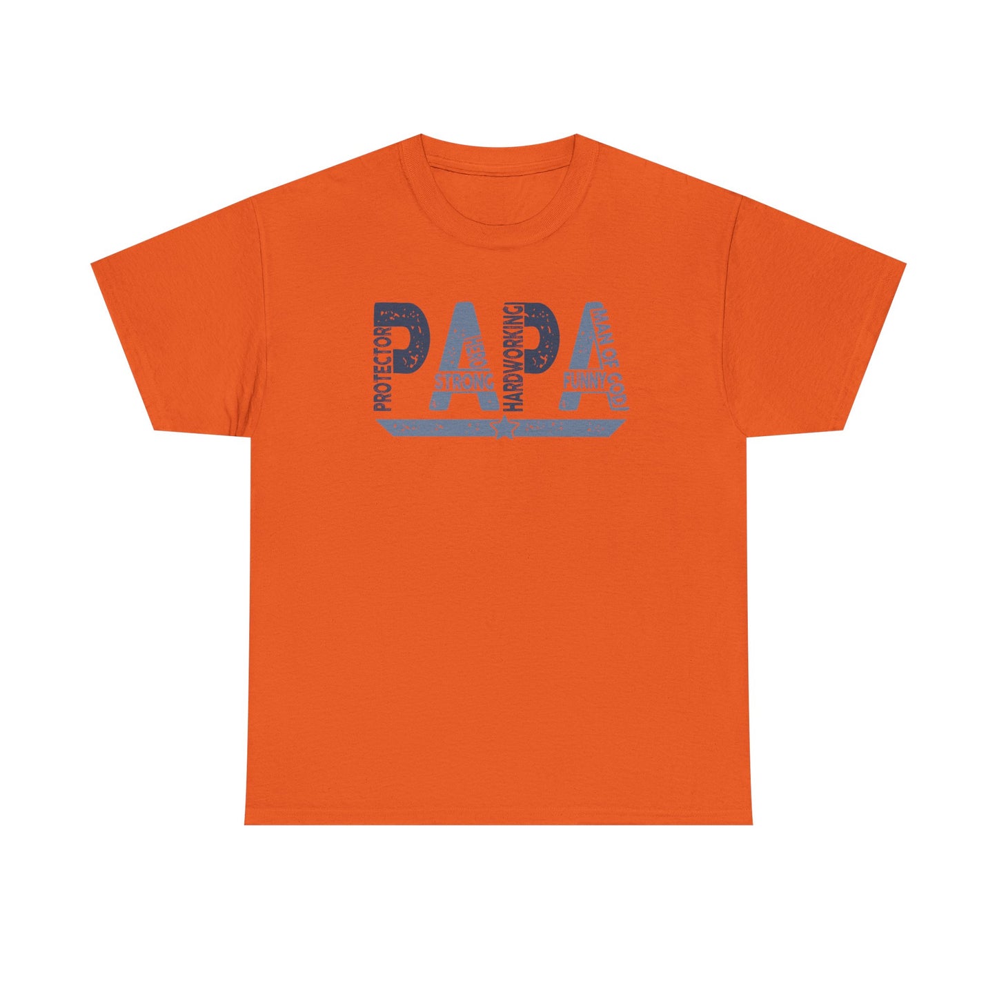 Papa Love Tee
