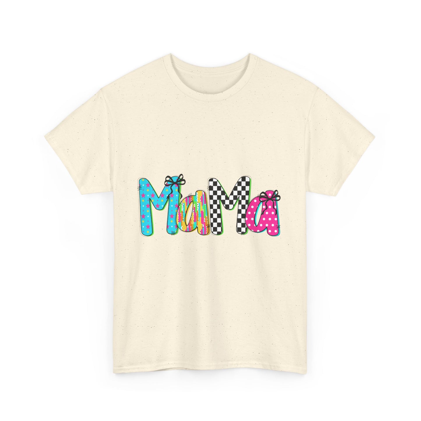 Mom Life Tee