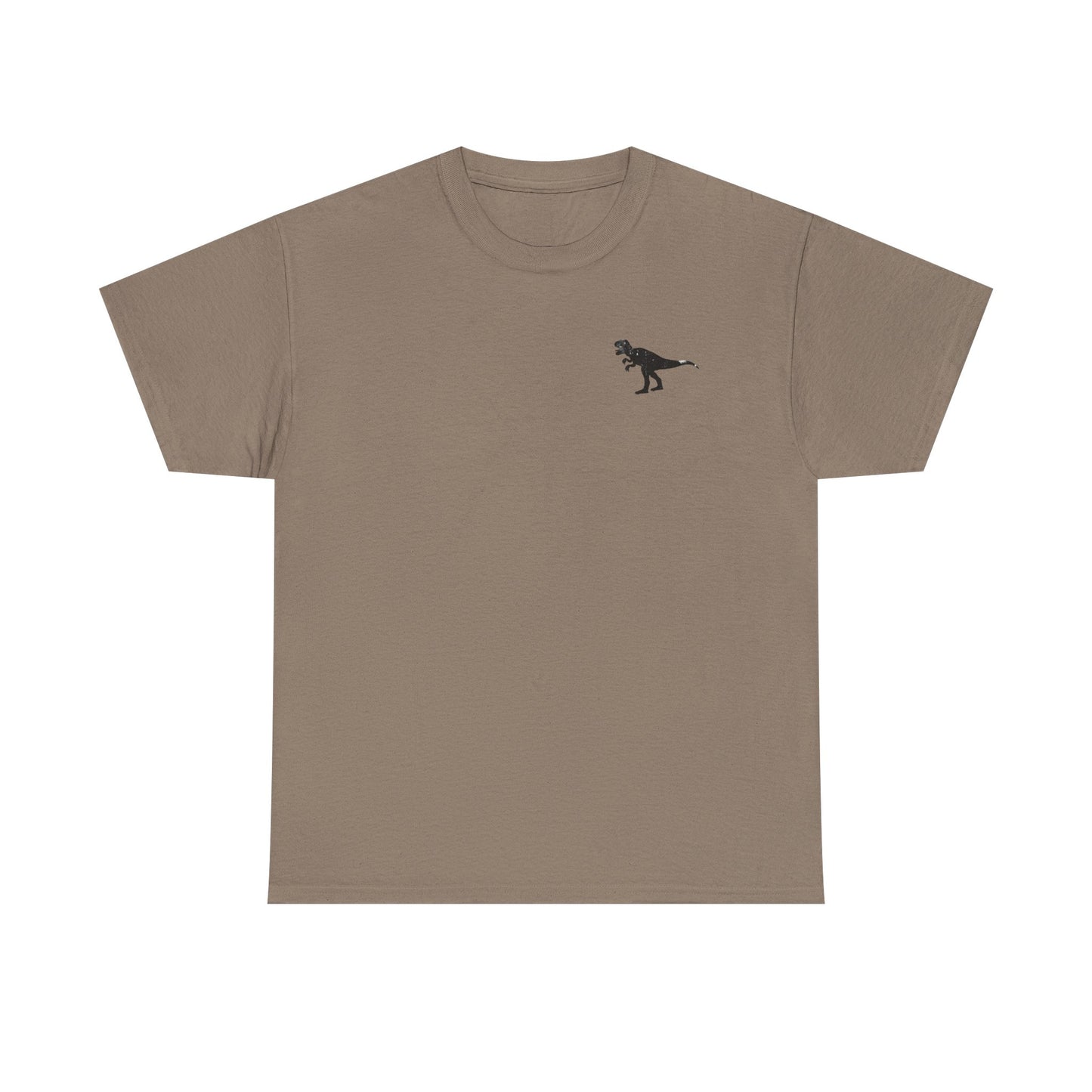 The Dinofather Tee