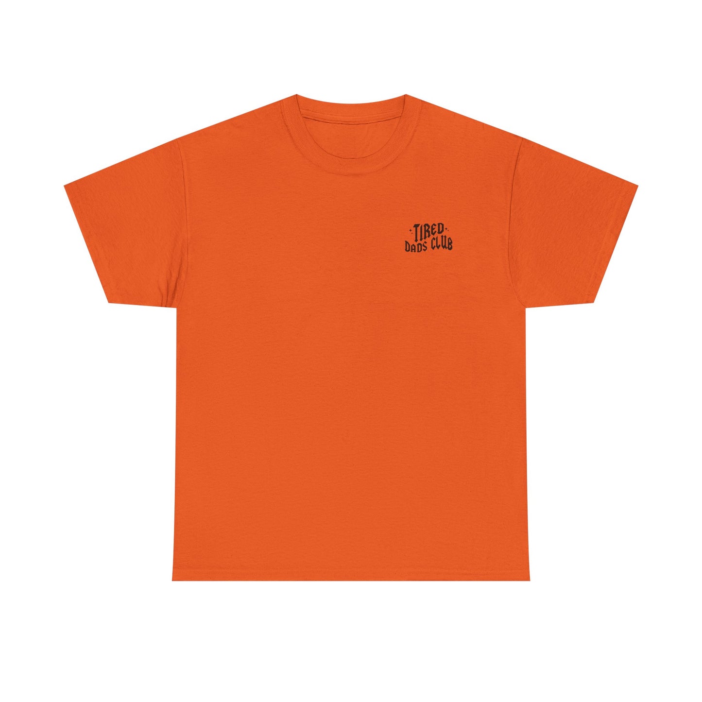 Tired Dad Life Tee