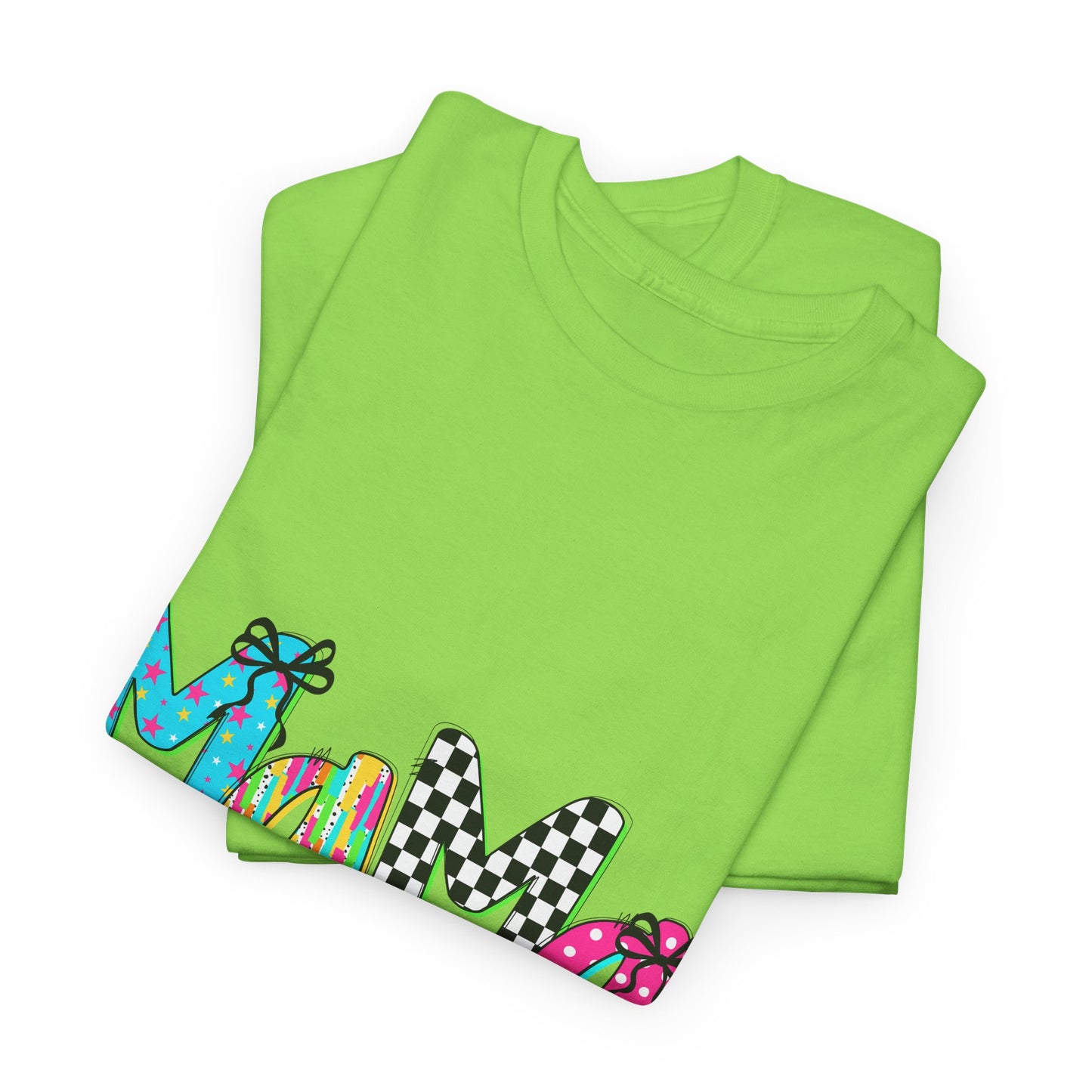 Mom Life Tee
