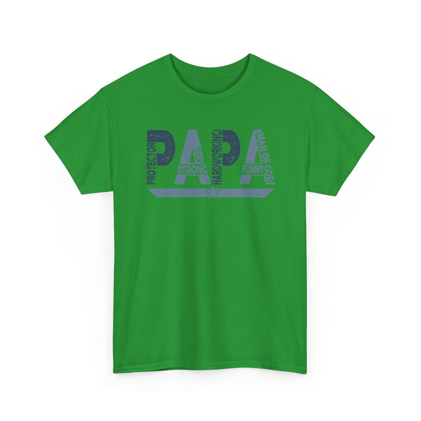 Papa Love Tee