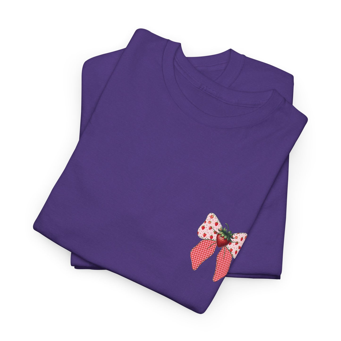 Mama's Berry Sweet Tee