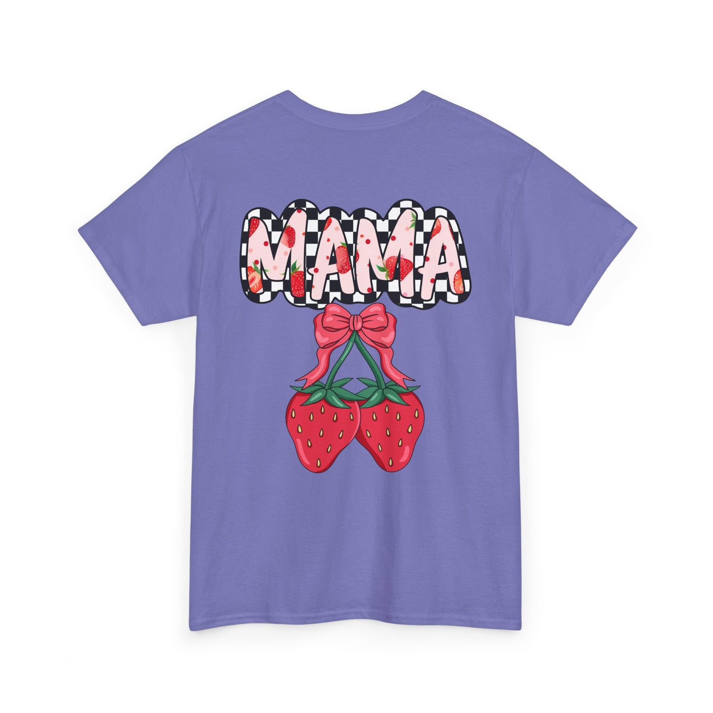 Mama's Berry Sweet Tee