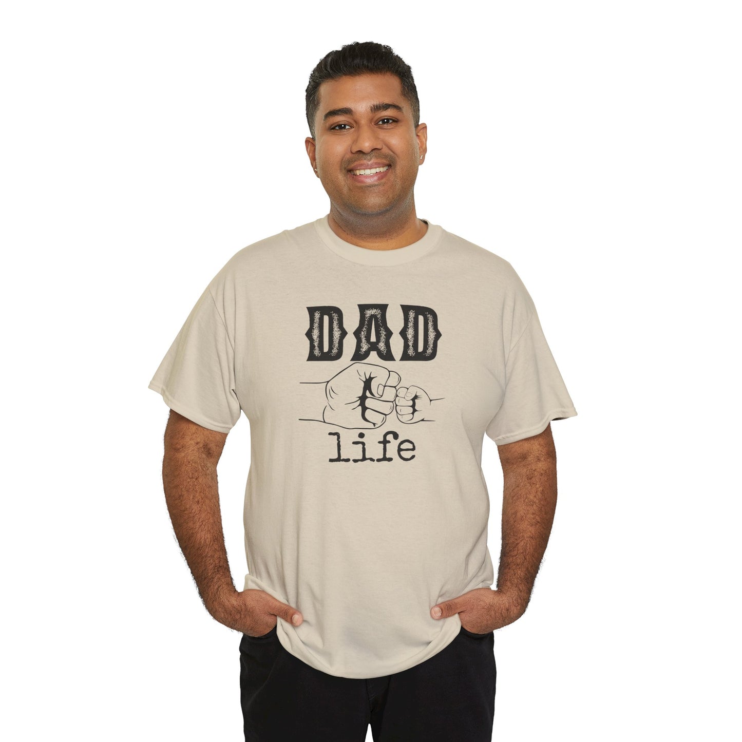 Dad Life Tee