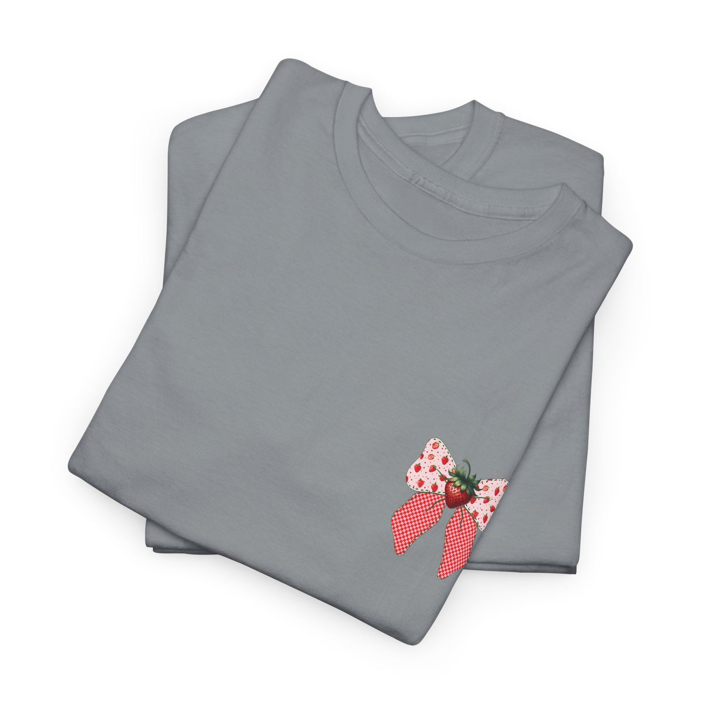 Mama's Berry Sweet Tee