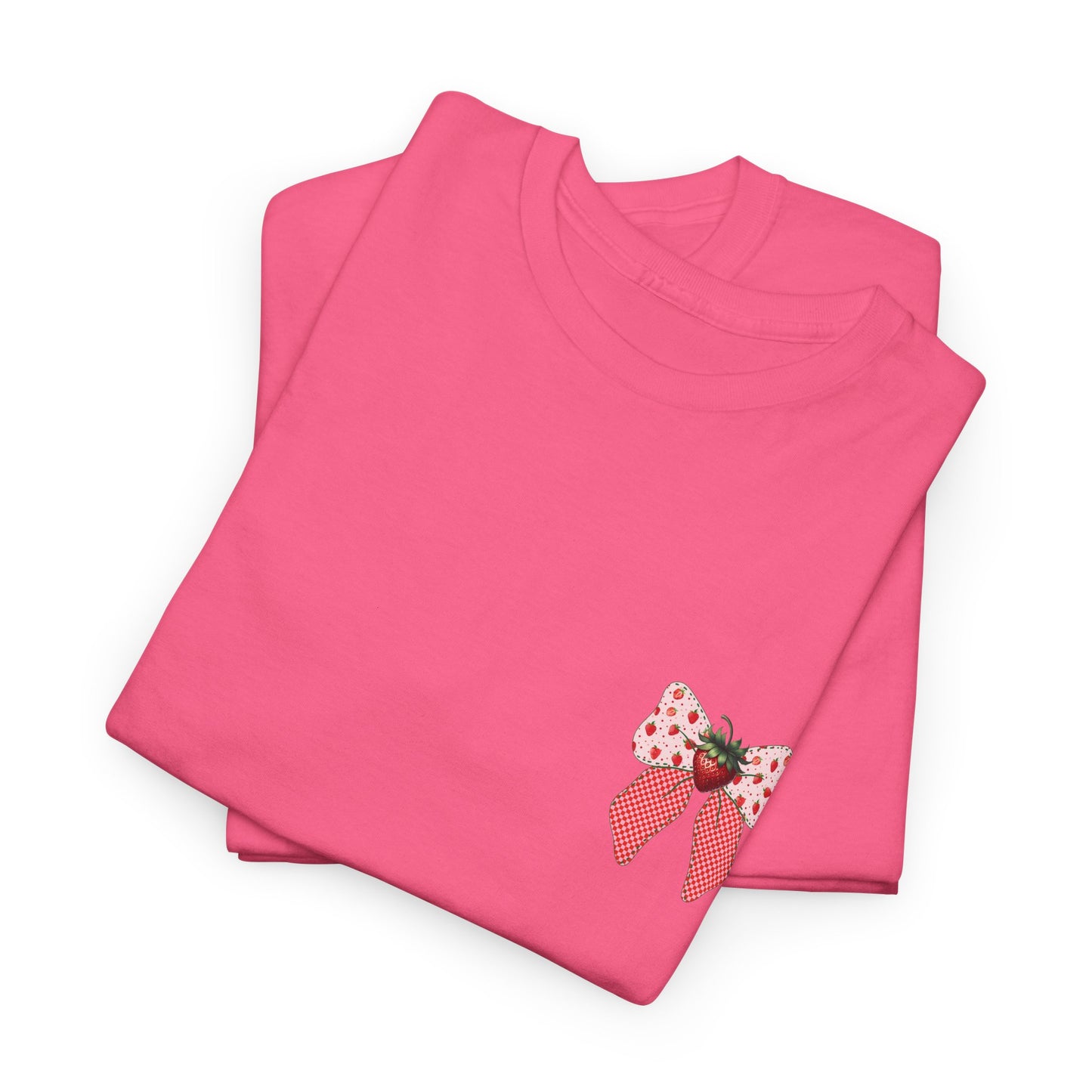 Mama's Berry Sweet Tee
