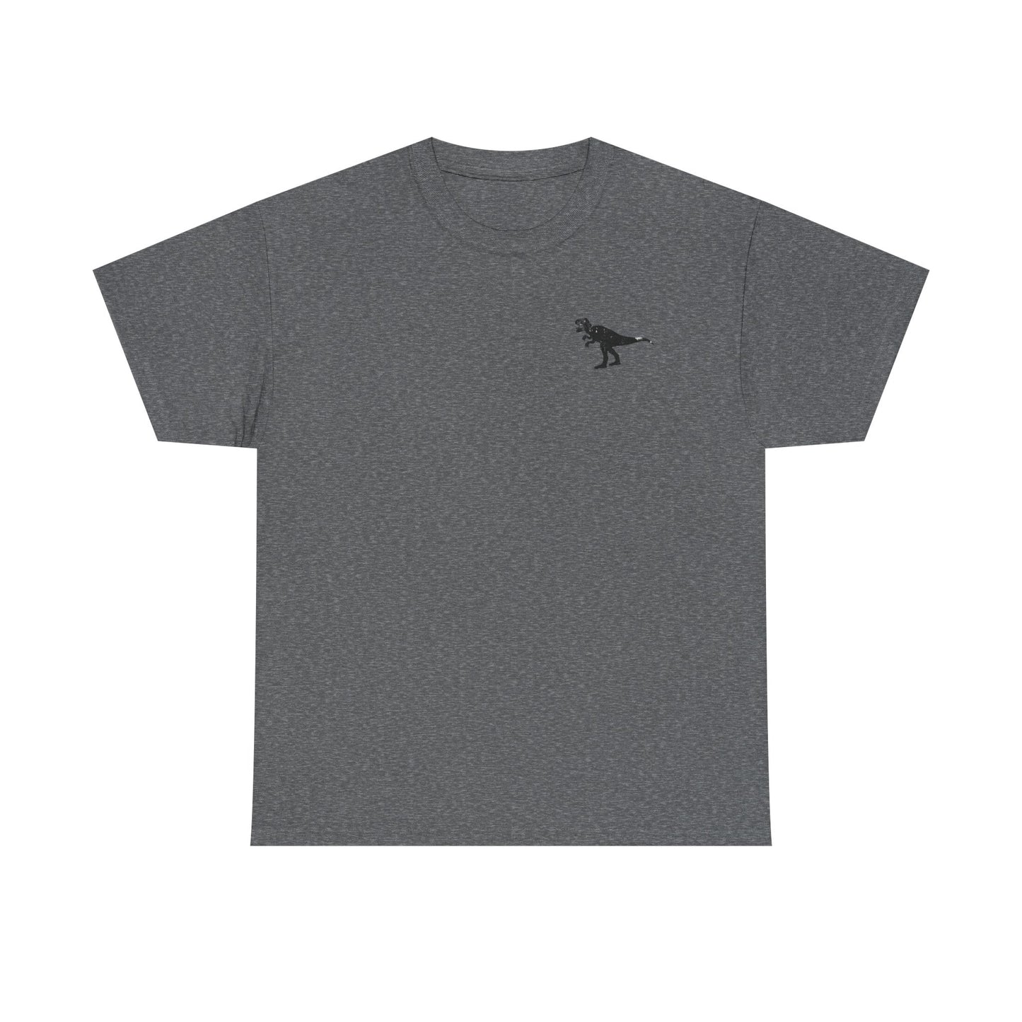 The Dinofather Tee