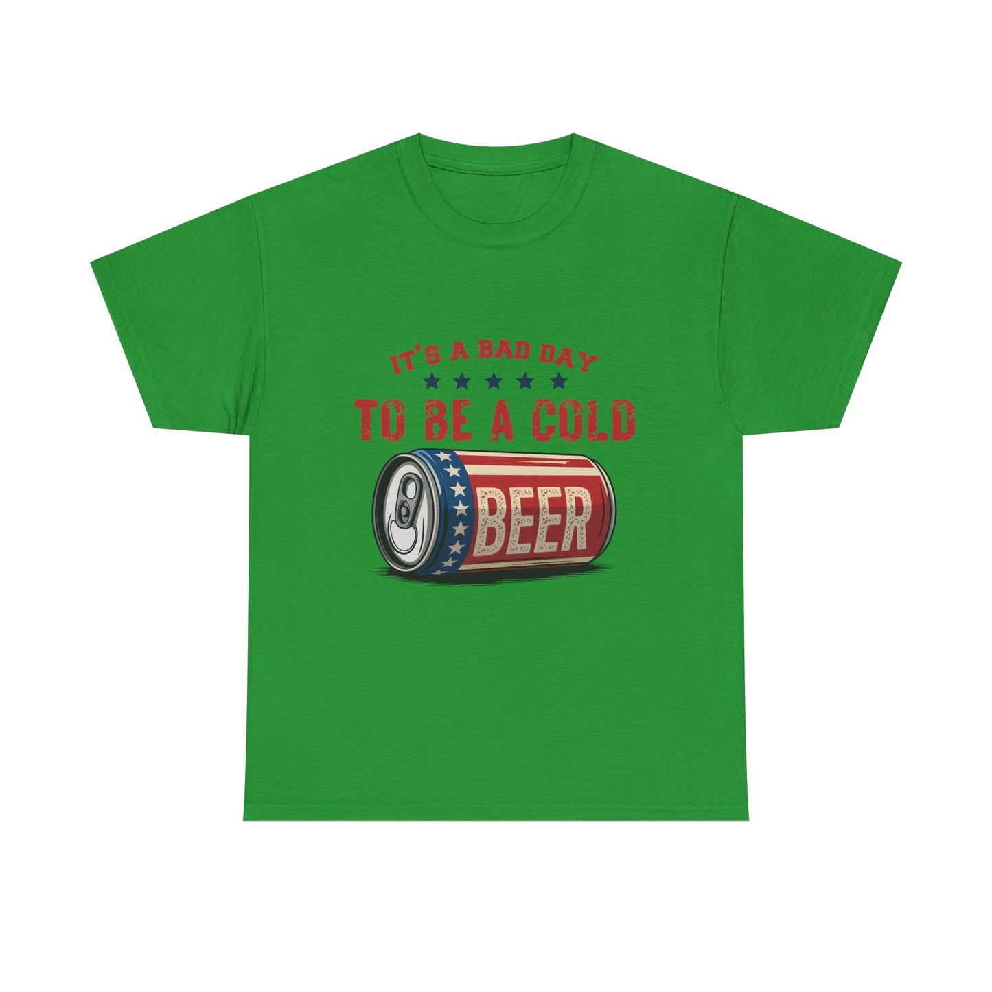 Funny Beer Lover T-Shirt
