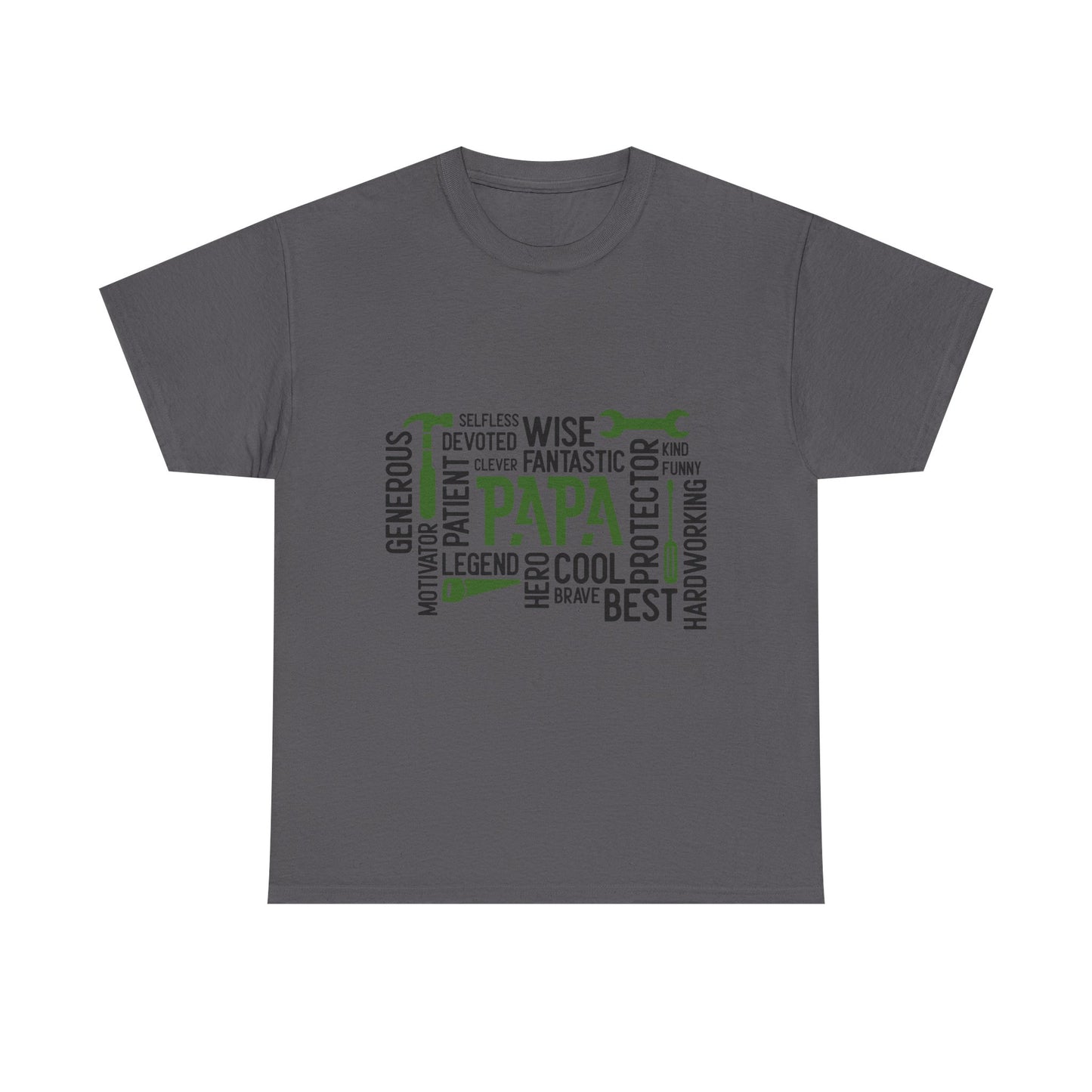 Papa T-Shirt