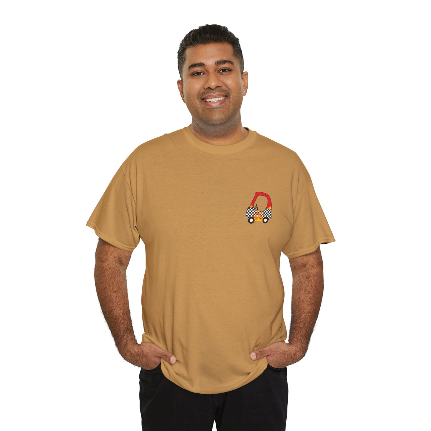 Cool Dad Tee