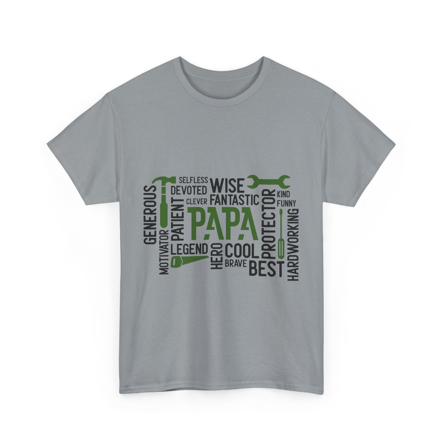Papa T-Shirt