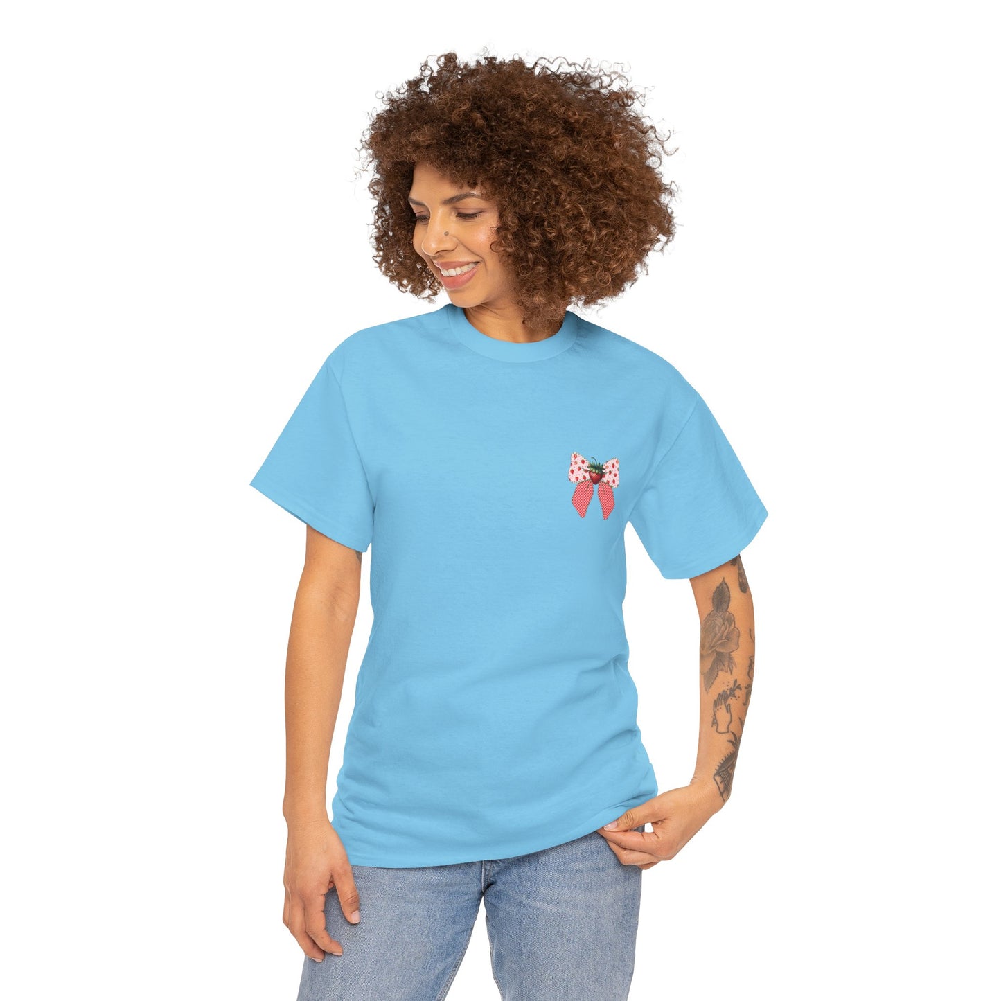 Mama's Berry Sweet Tee