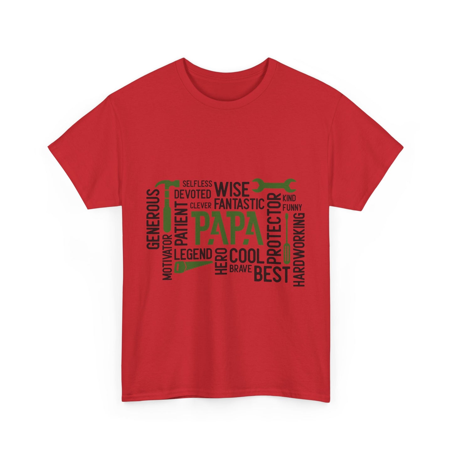 Papa T-Shirt
