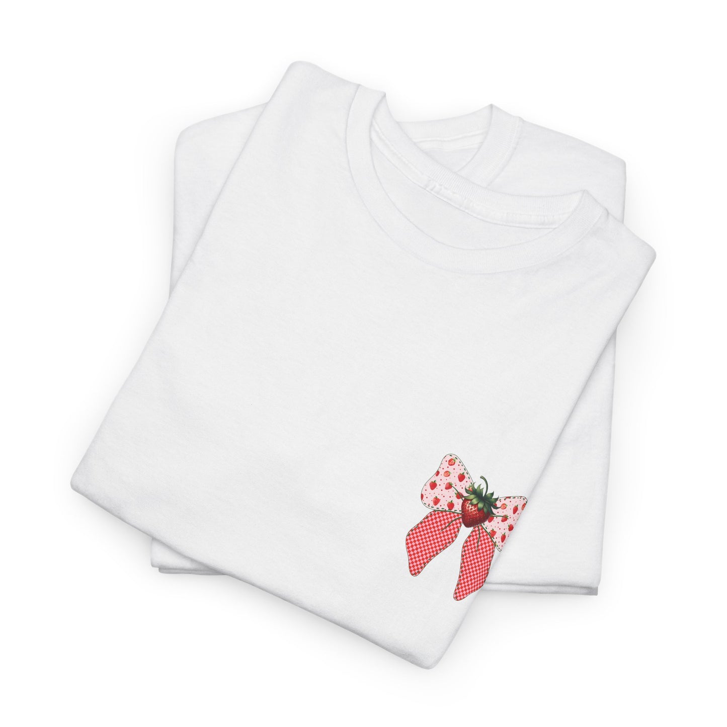 Mama's Berry Sweet Tee