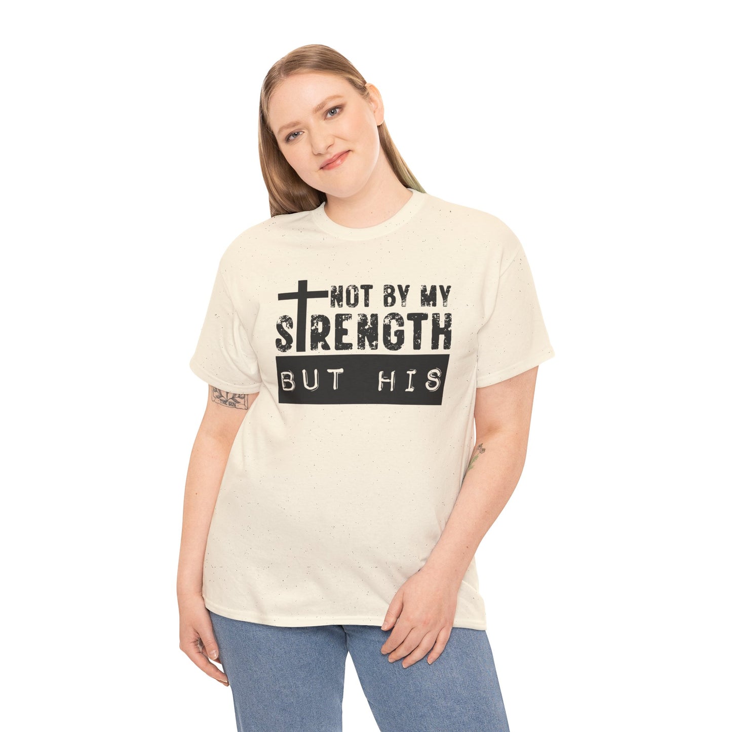 Faith-Inspired Tee