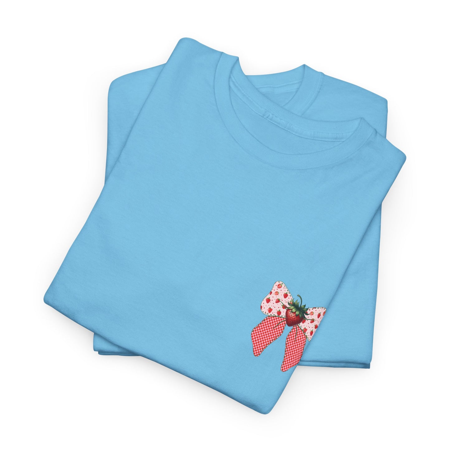 Mama's Berry Sweet Tee
