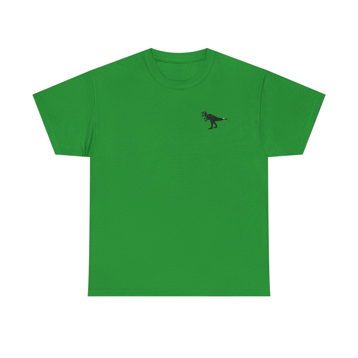 The Dinofather Tee