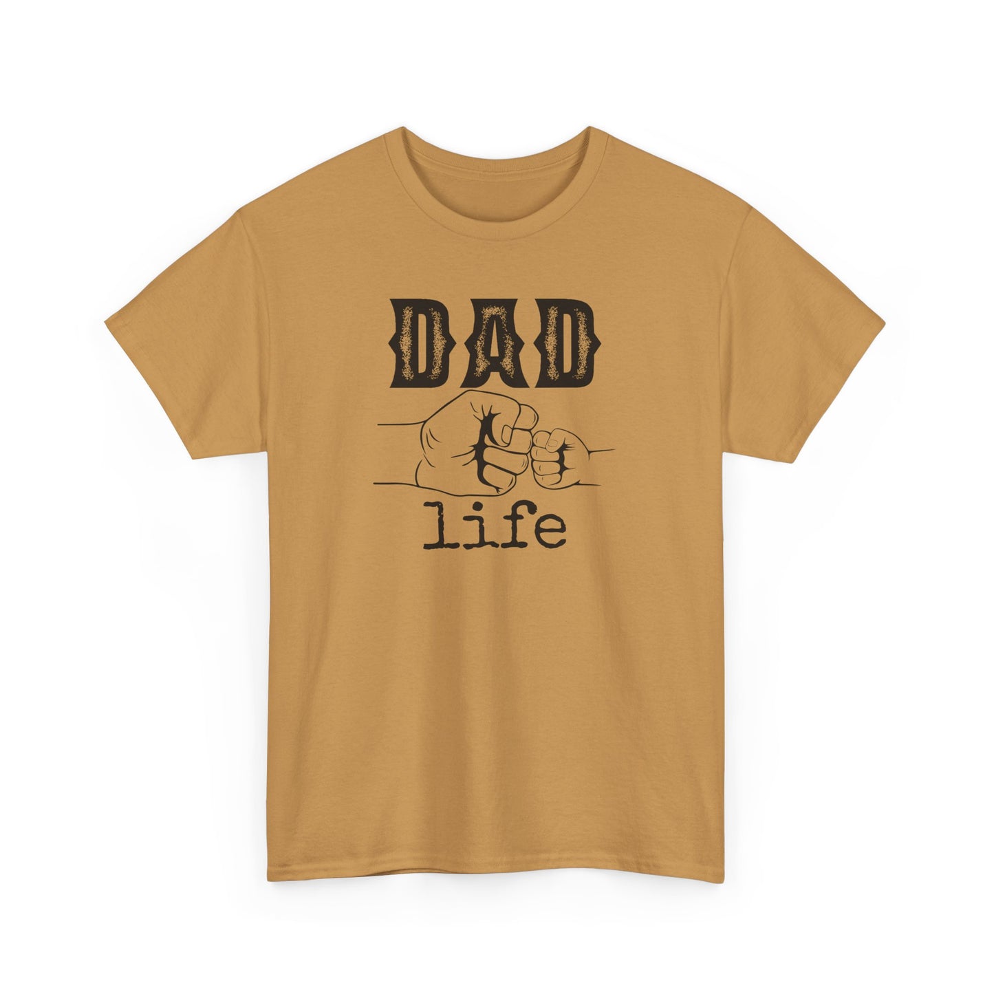 Dad Life Tee