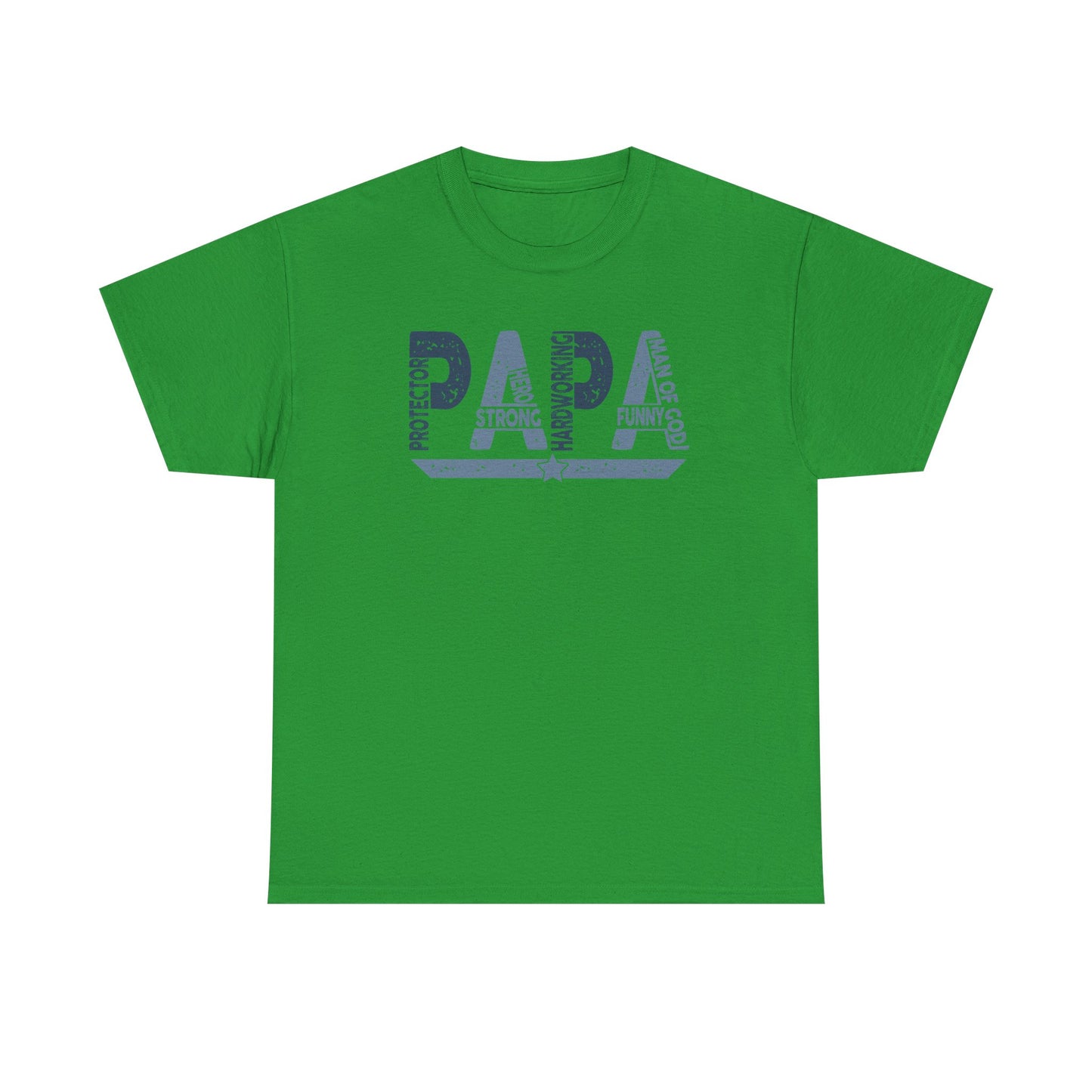 Papa Love Tee