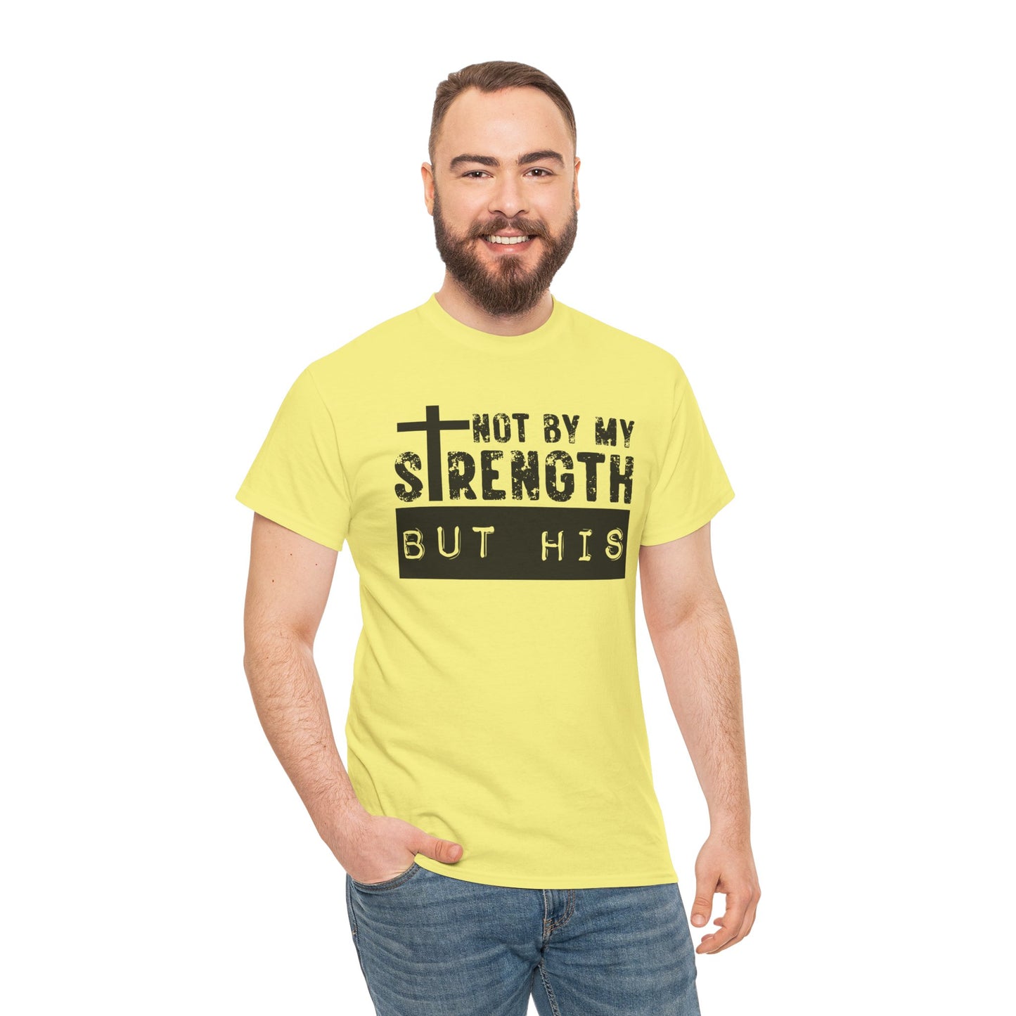 Faith-Inspired Tee