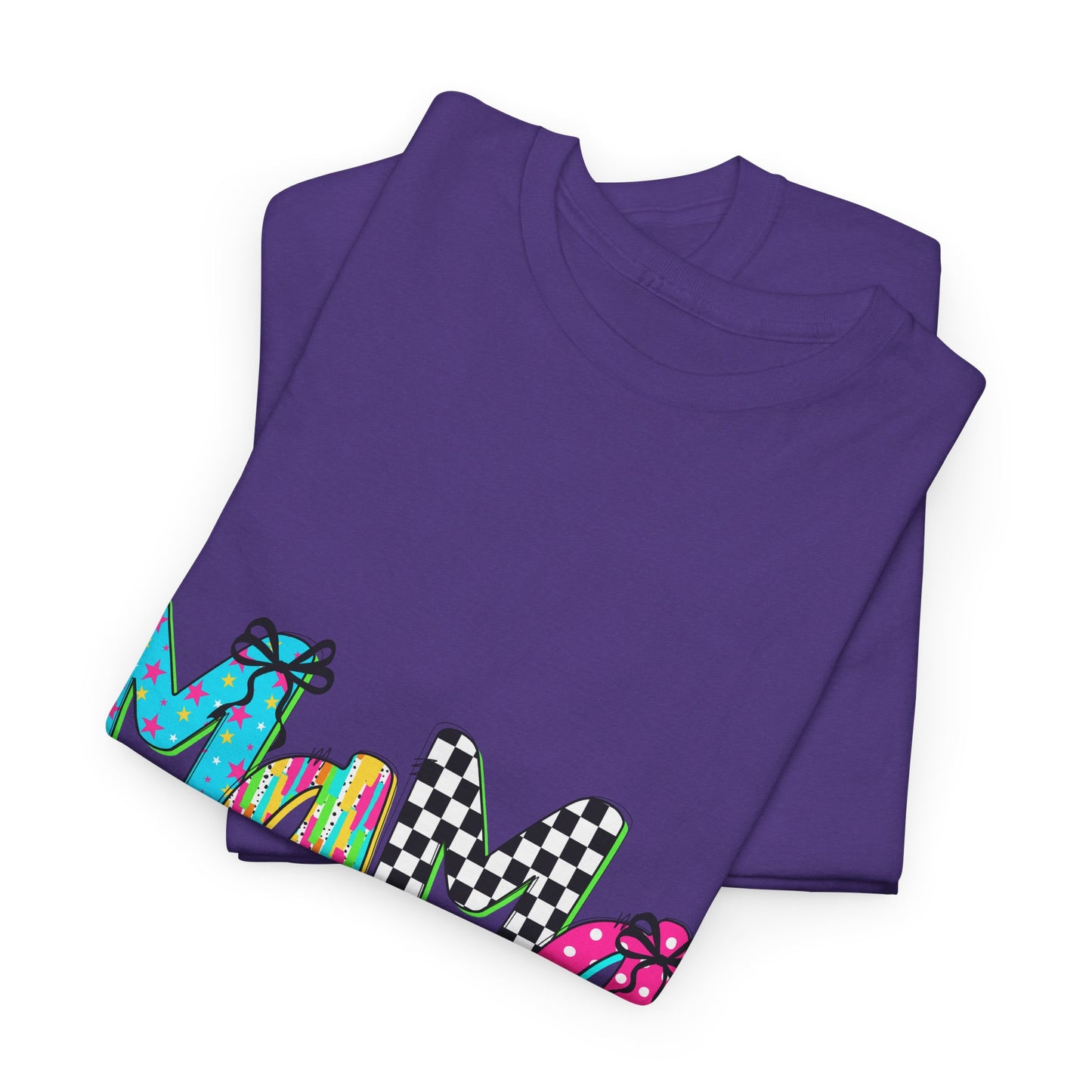 Mom Life Tee