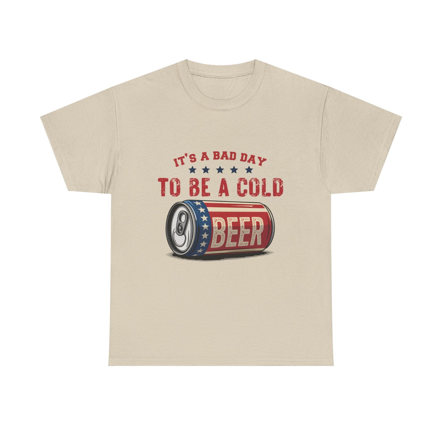 Funny Beer Lover T-Shirt