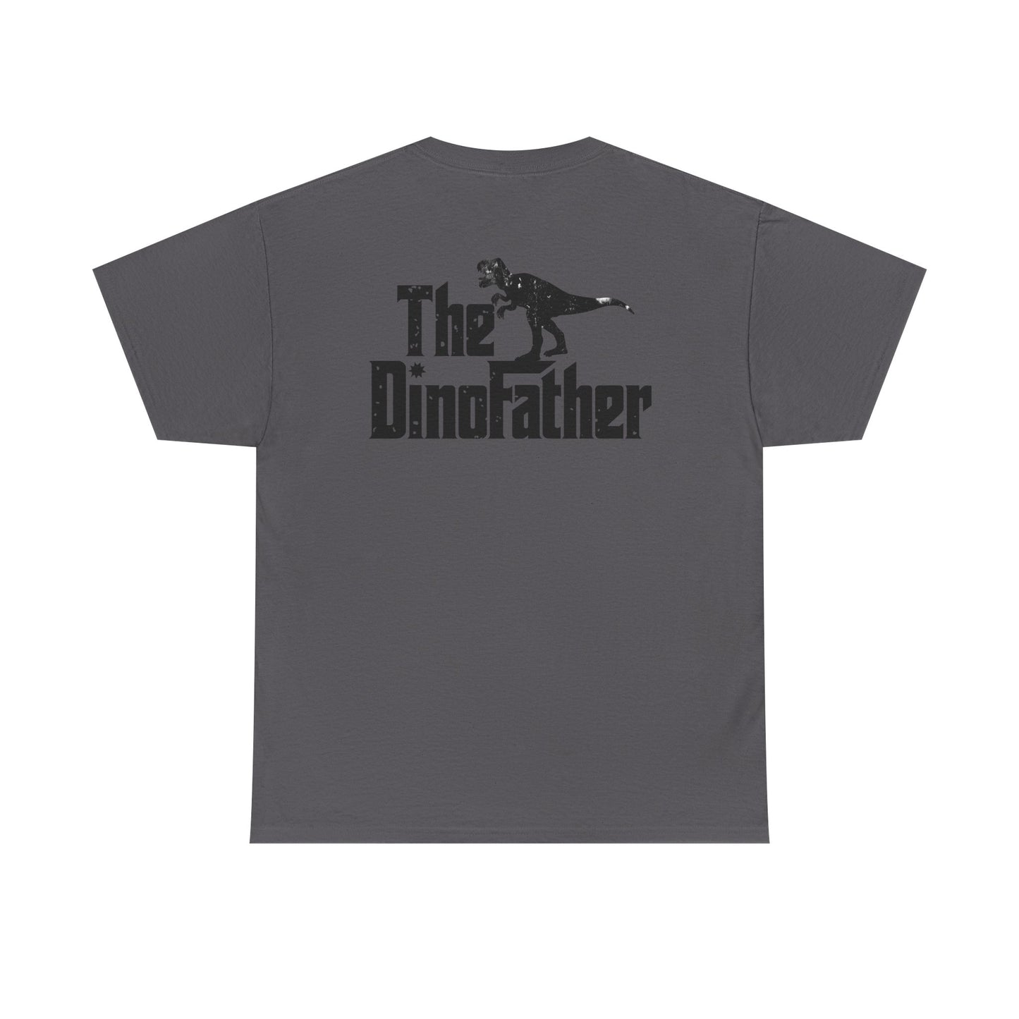 The Dinofather Tee